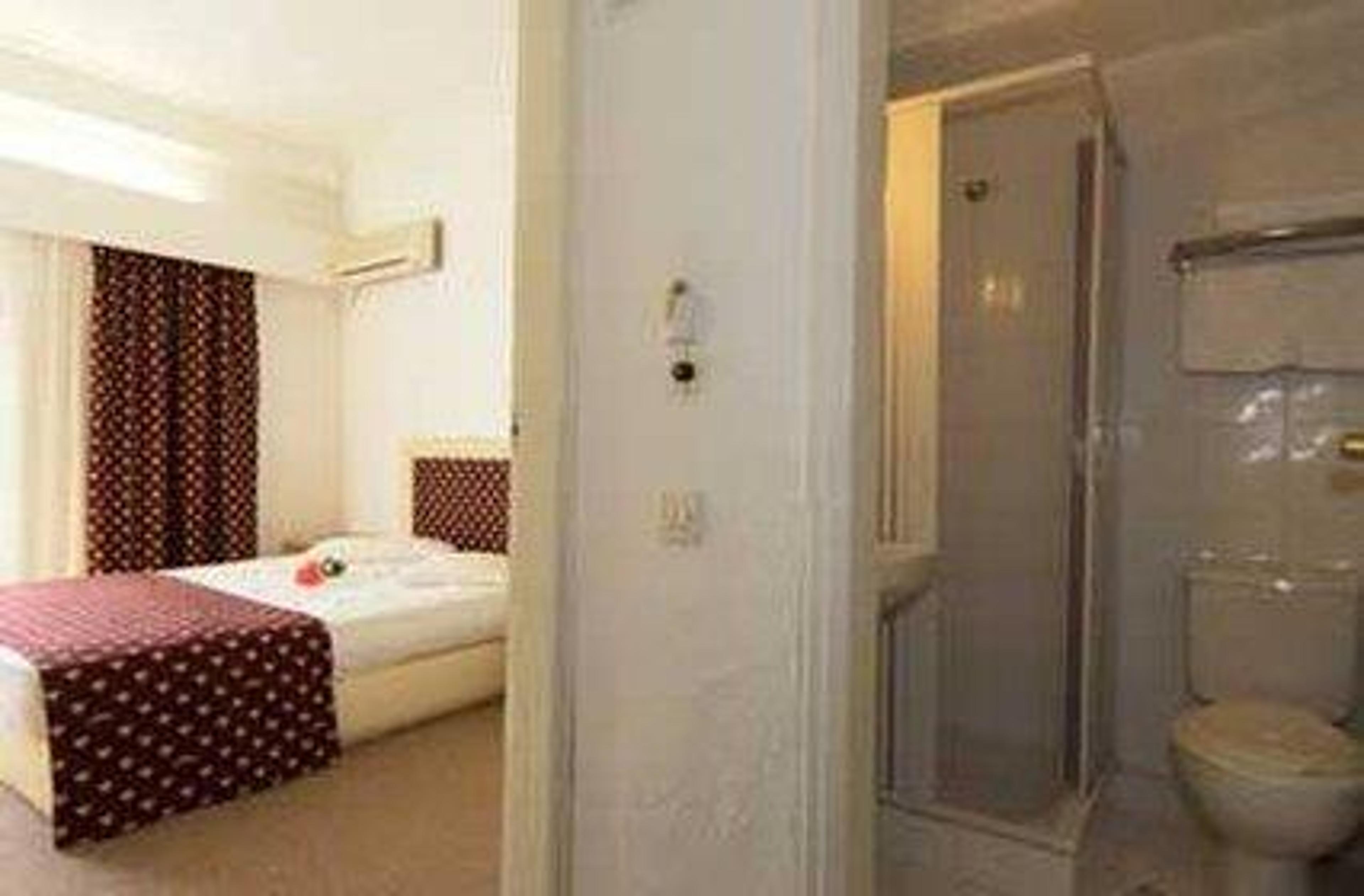 MENDI HOTEL