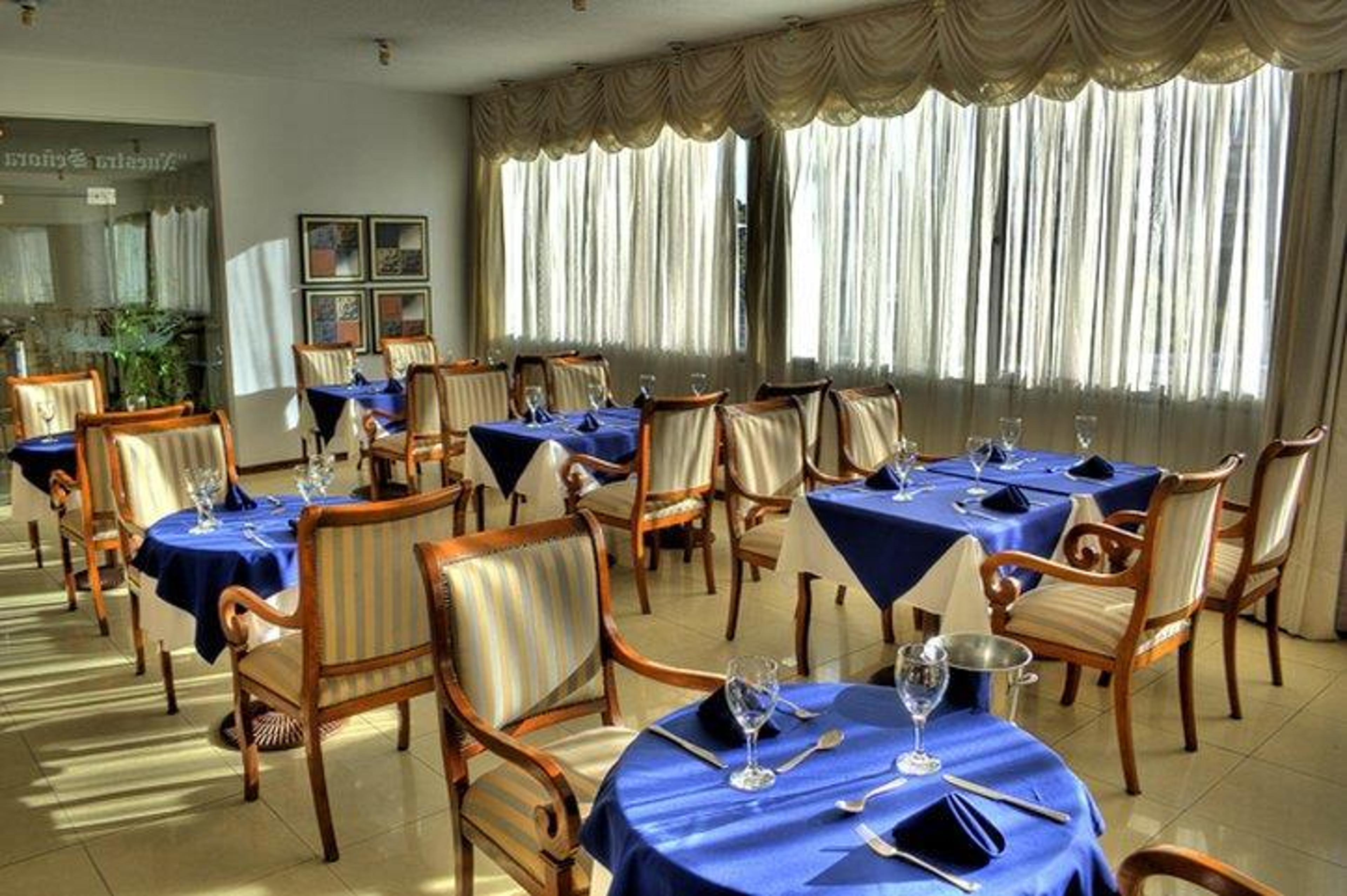 PALLADIUM BUSINESS HOTEL