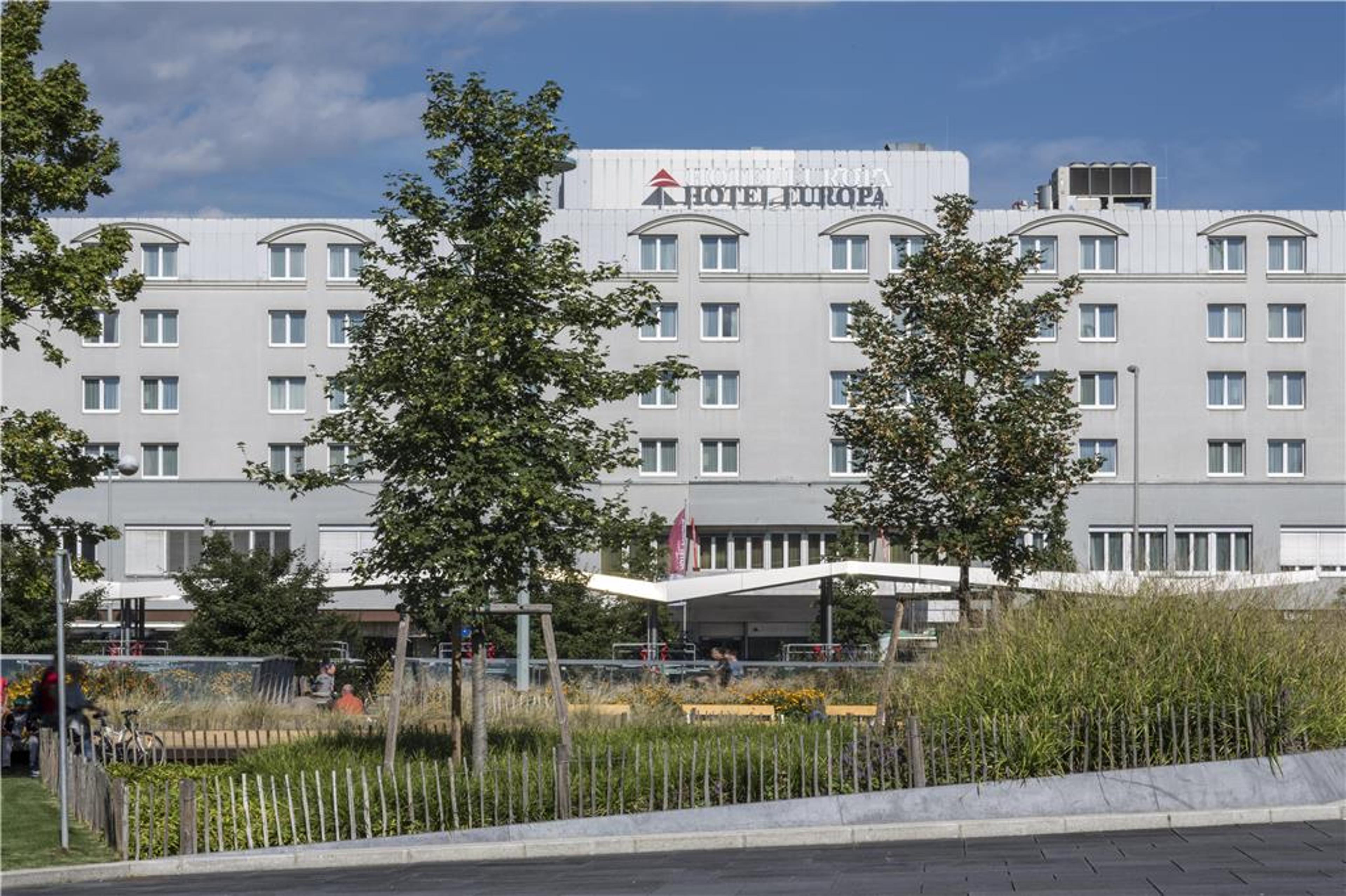 Hotel Photo 1