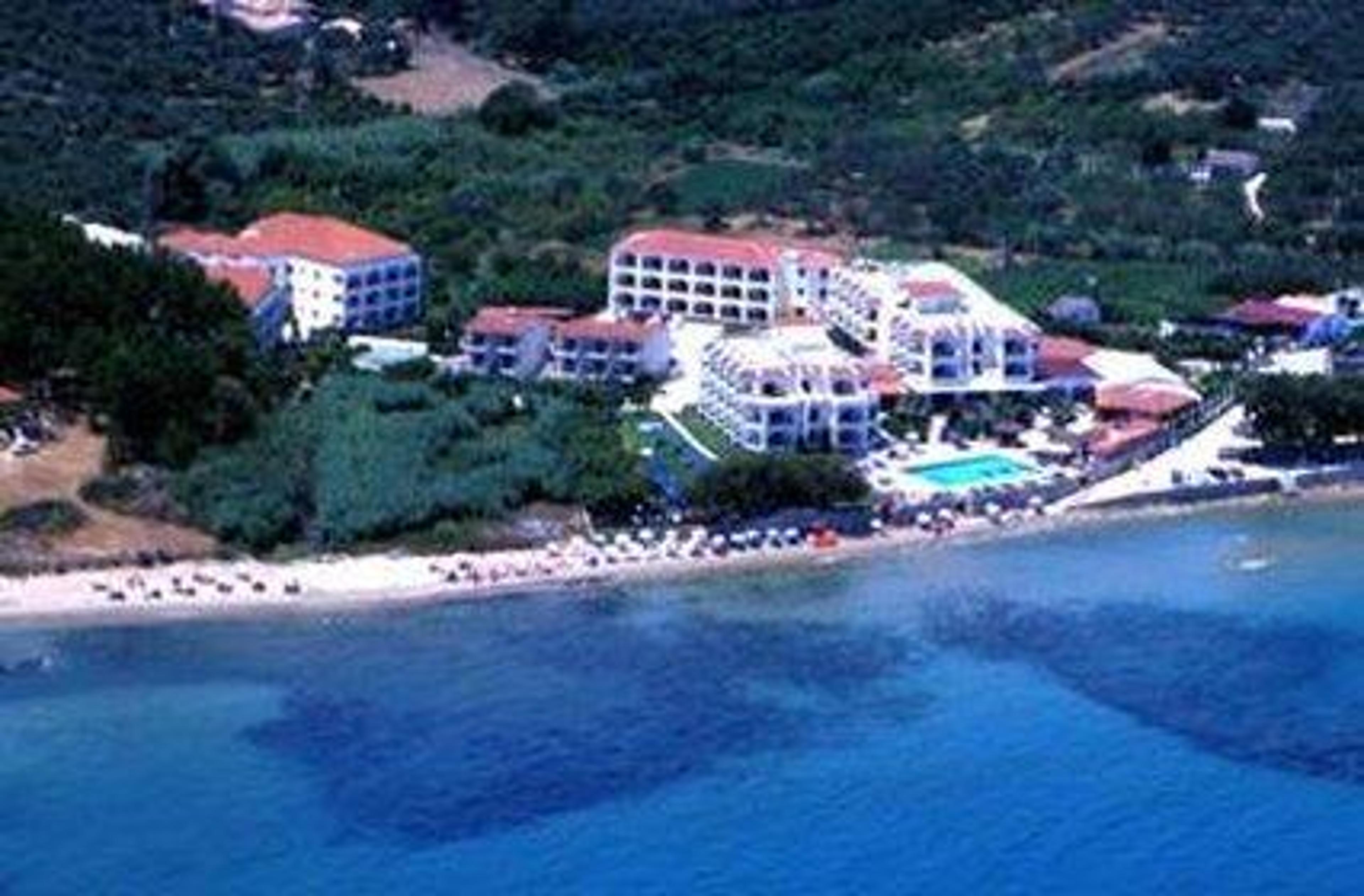 CARAVEL HOTEL ZANTE