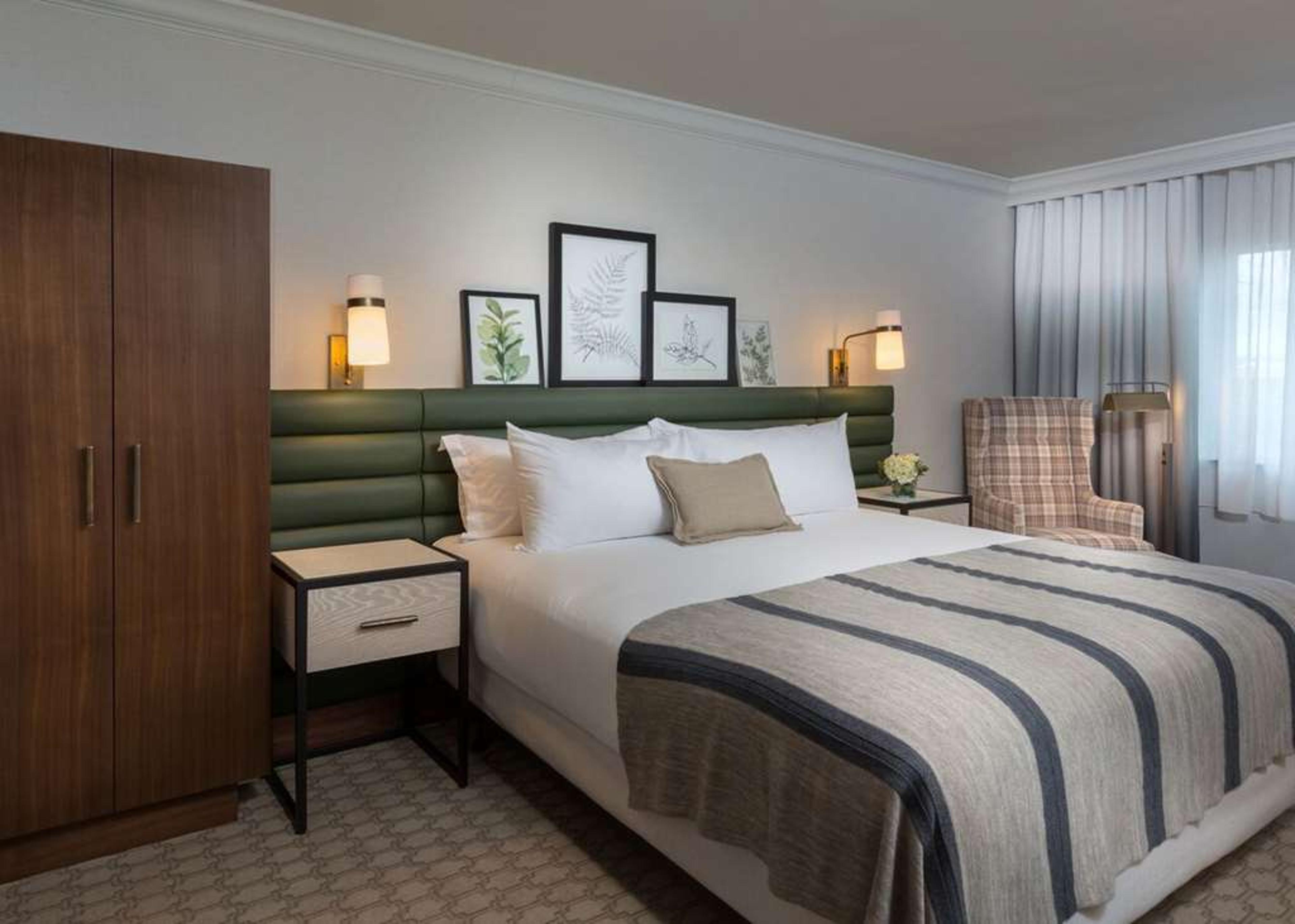 THE INGLESIDE HOTEL
