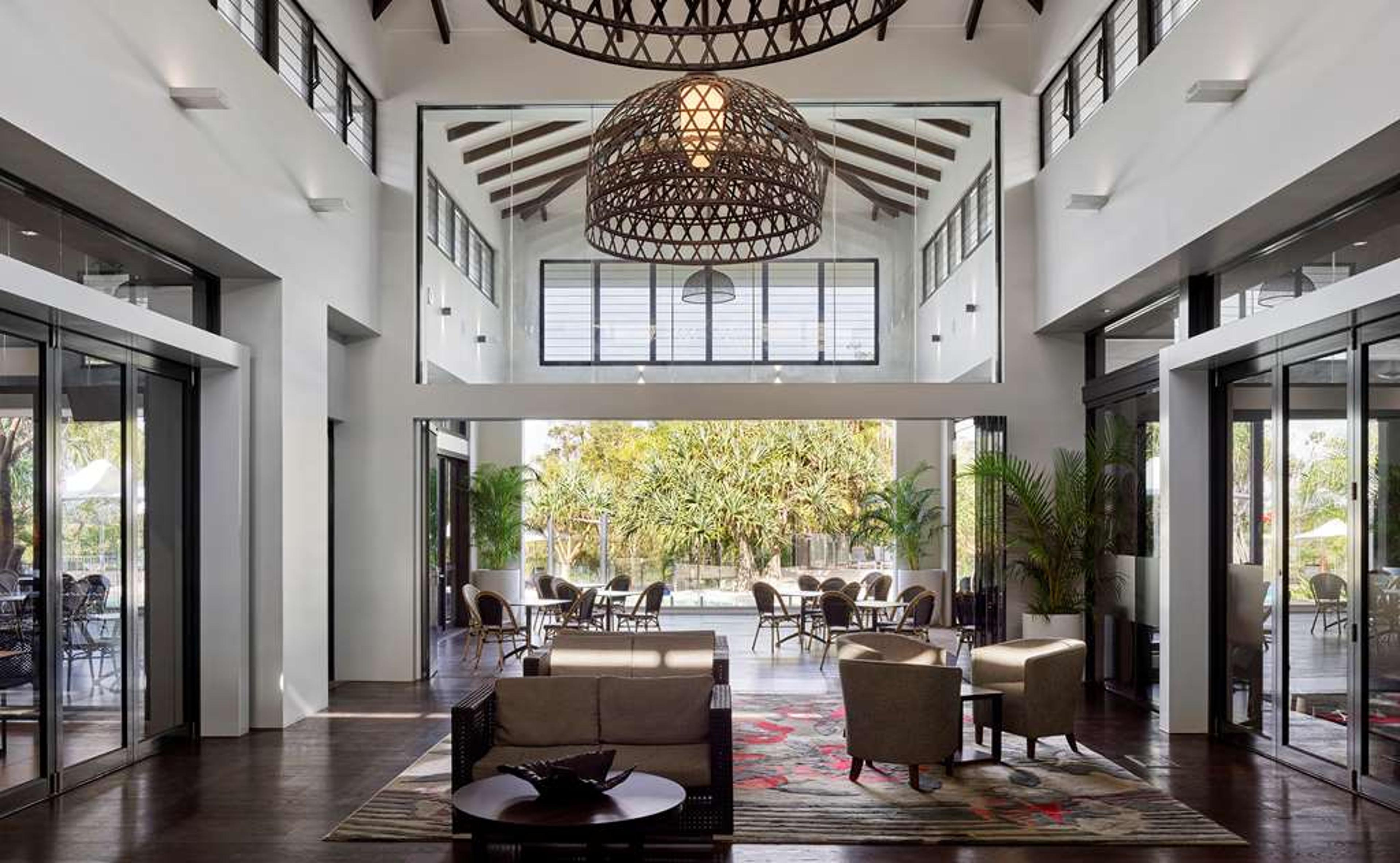 RACV NOOSA RESORT