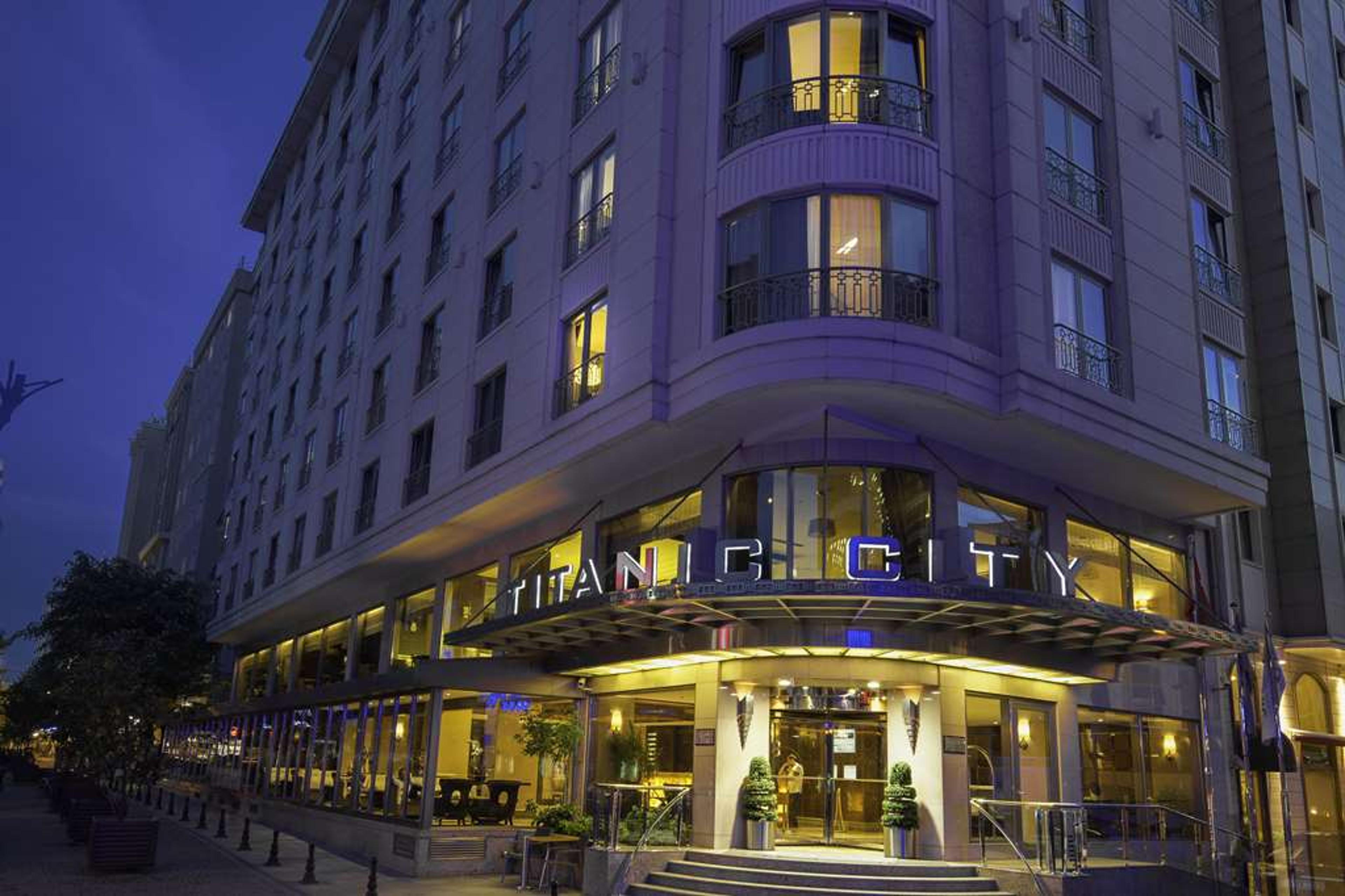 Hotel Photo 1