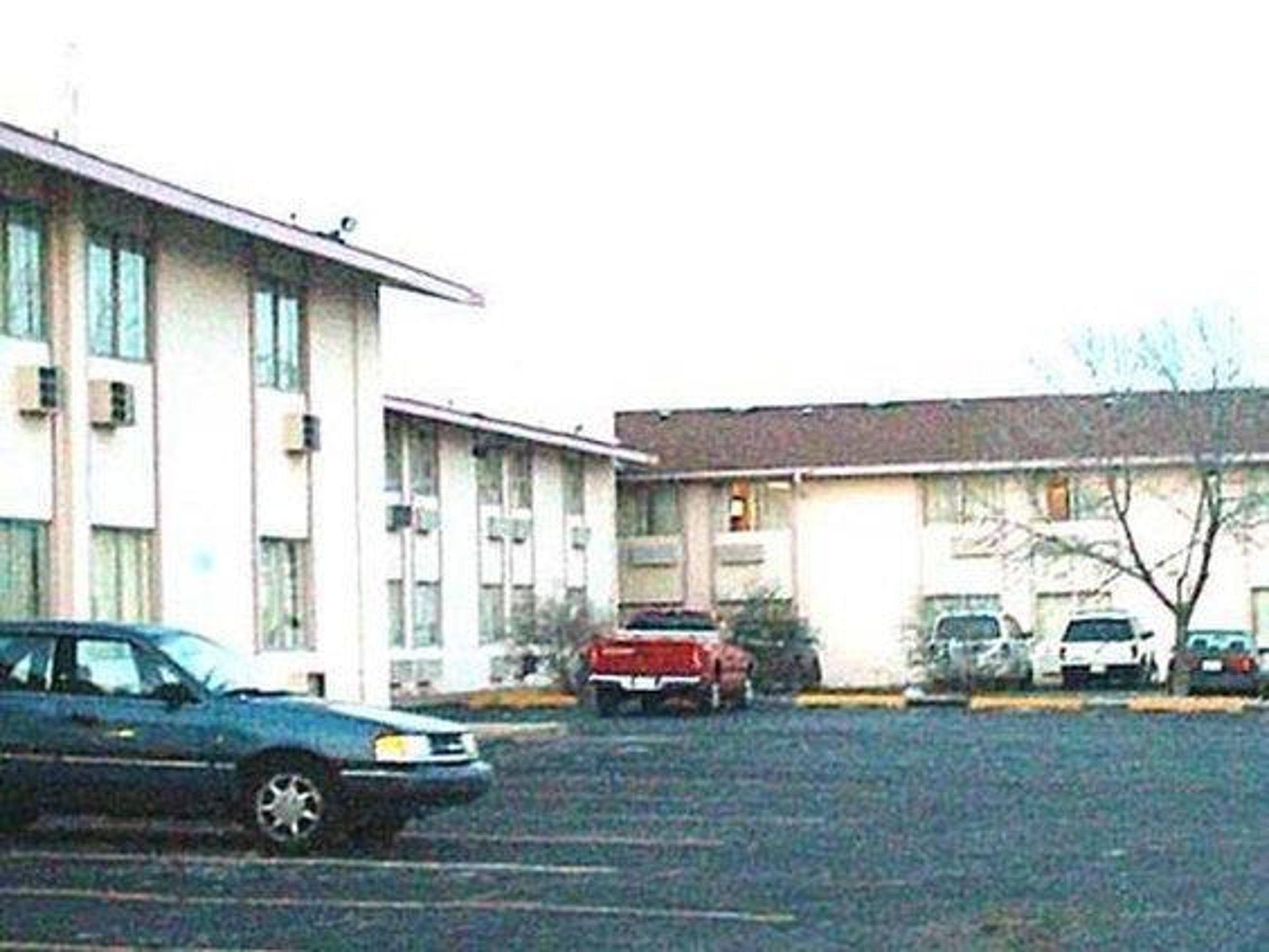 QUEST INN MOTEL