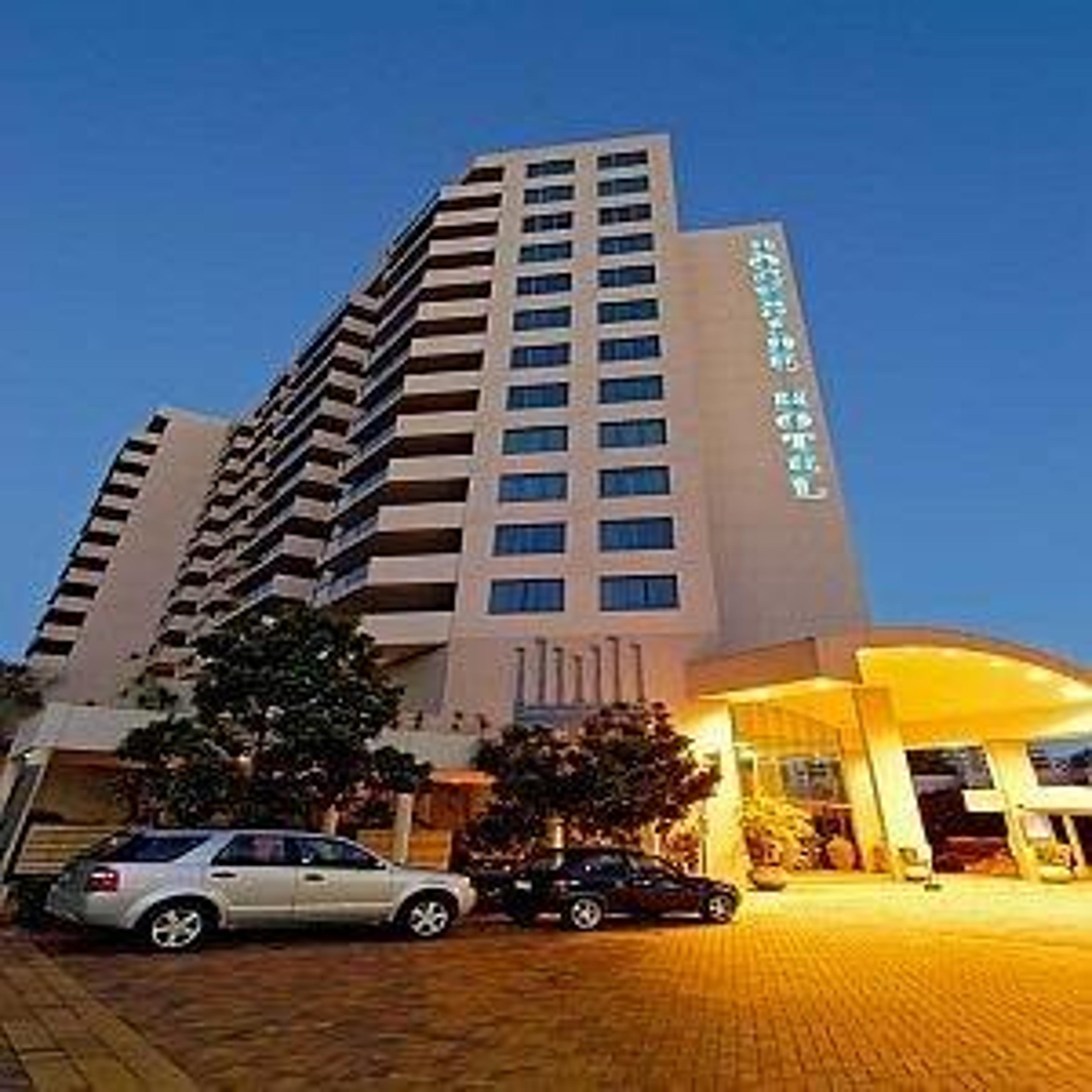 Hotel Photo 1