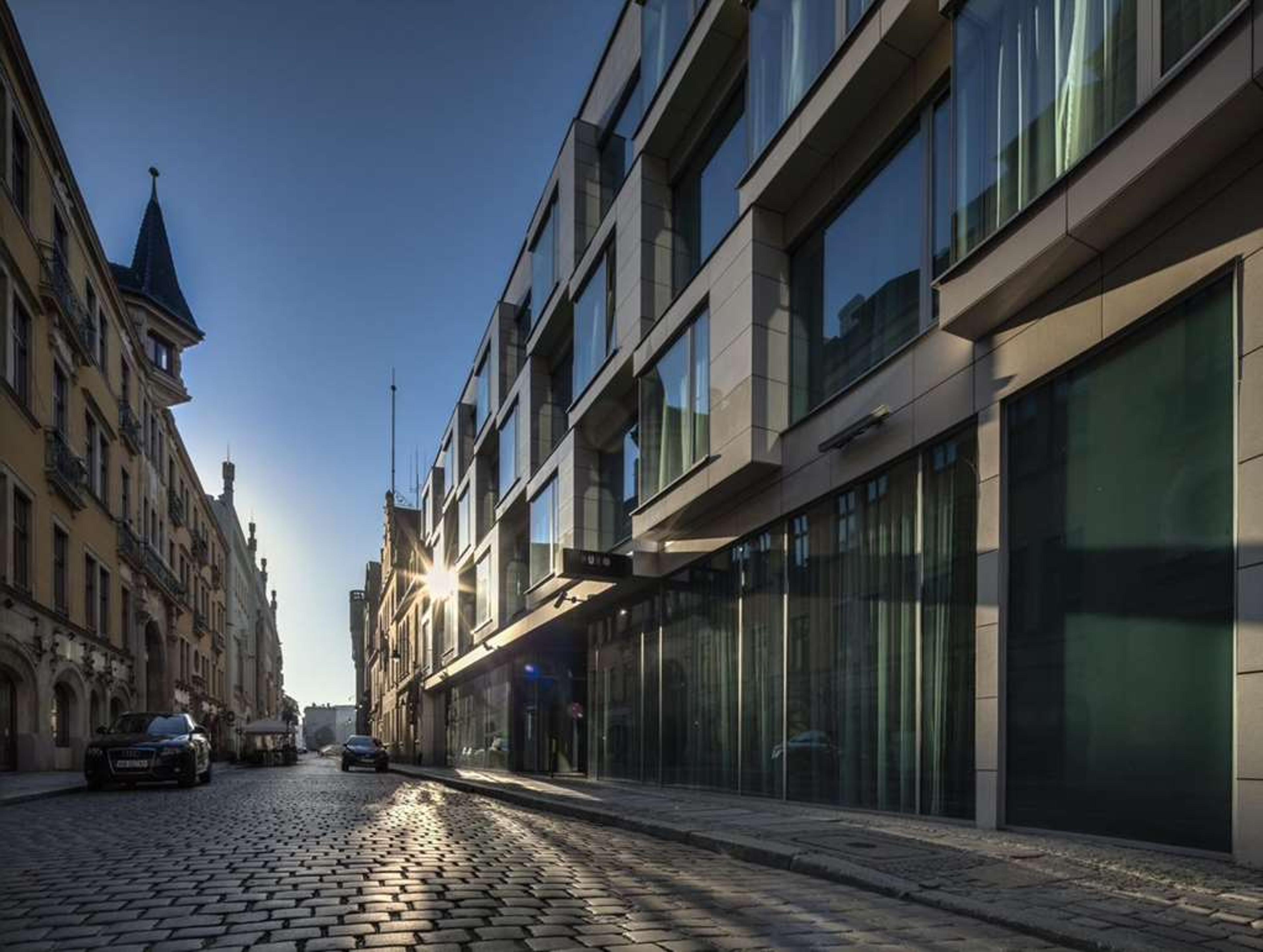 PURO WROCLAW STARE MIASTO