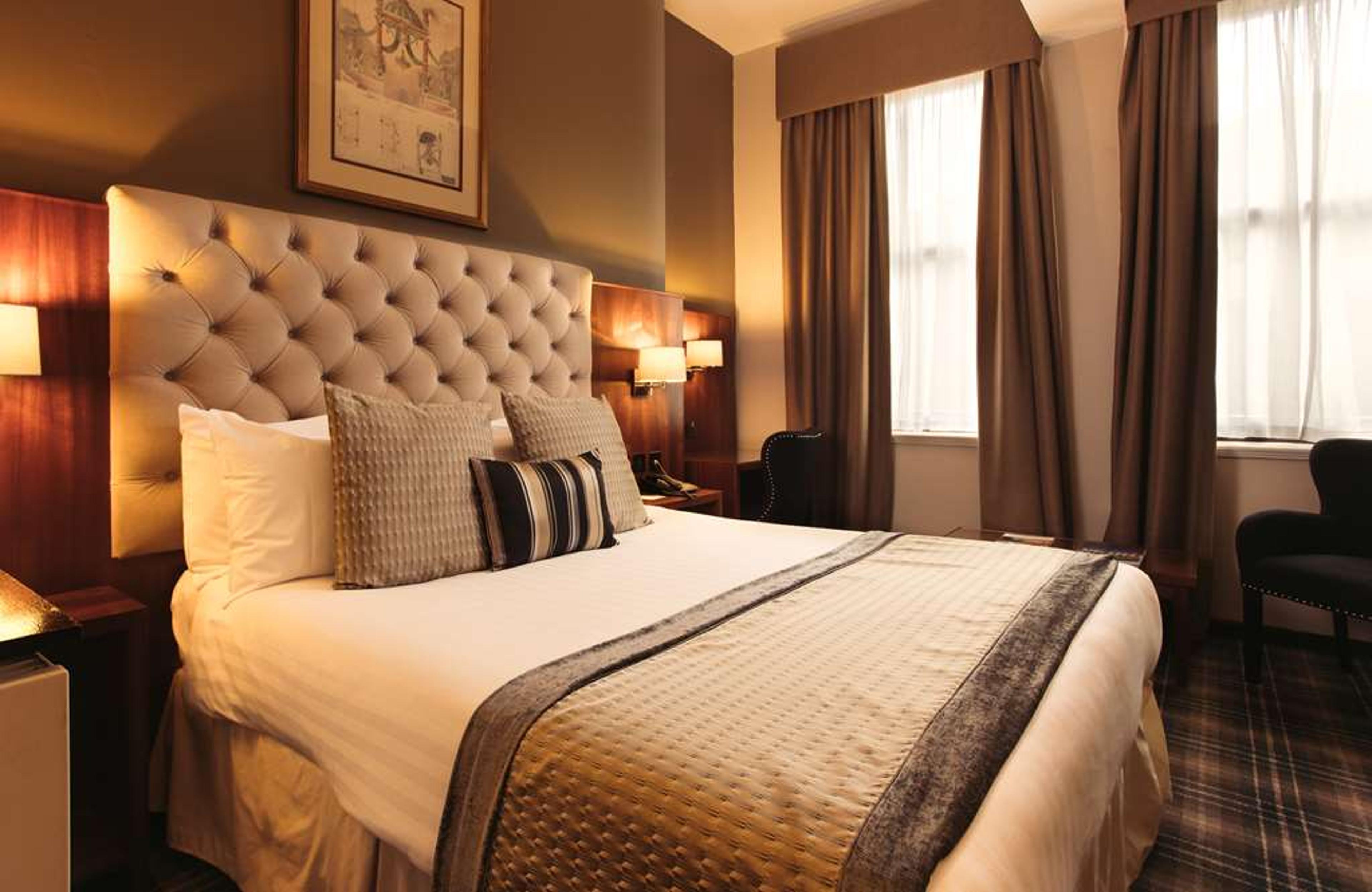 The Vermont Hotel
