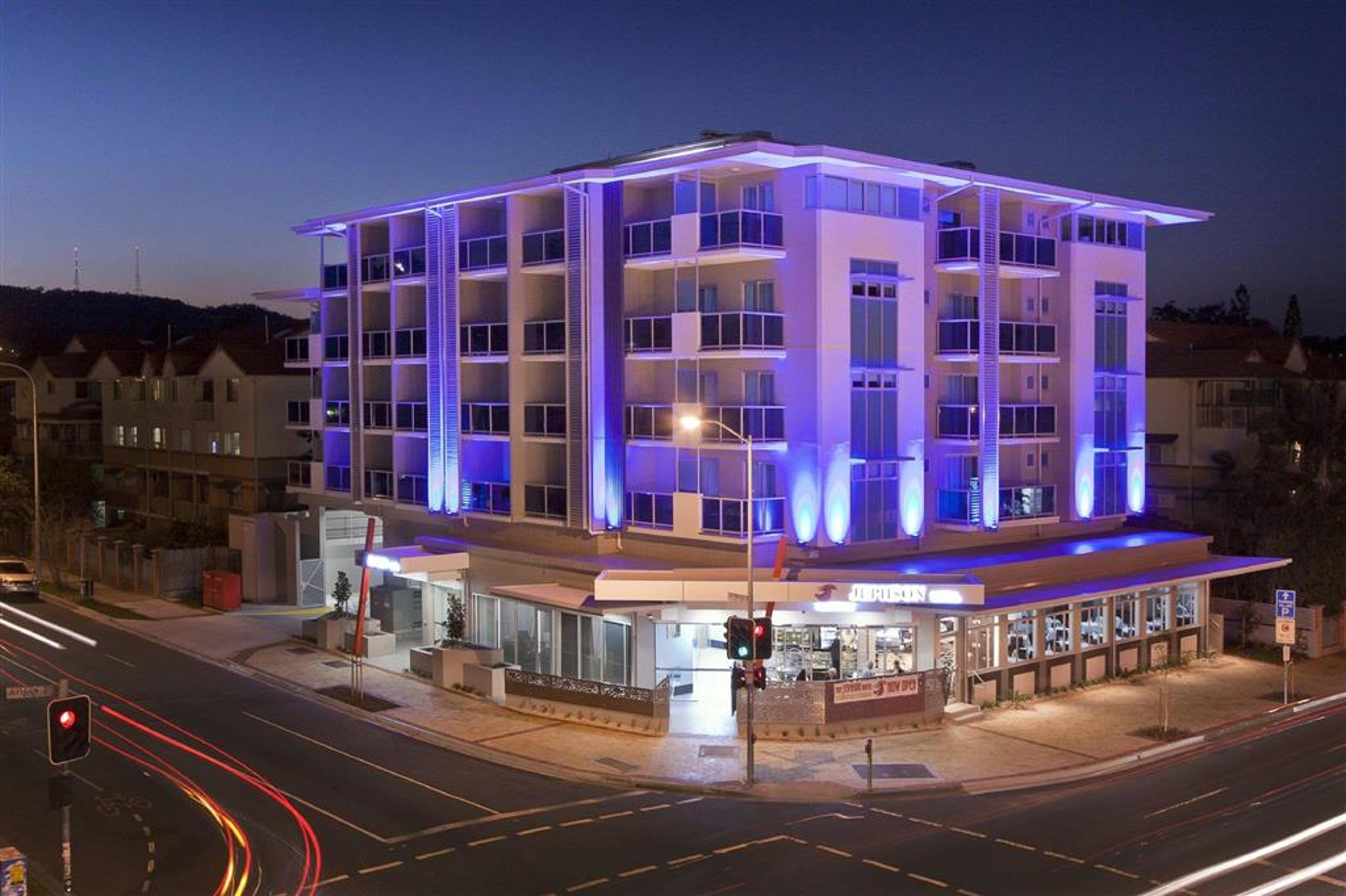 JEPHSON HOTEL