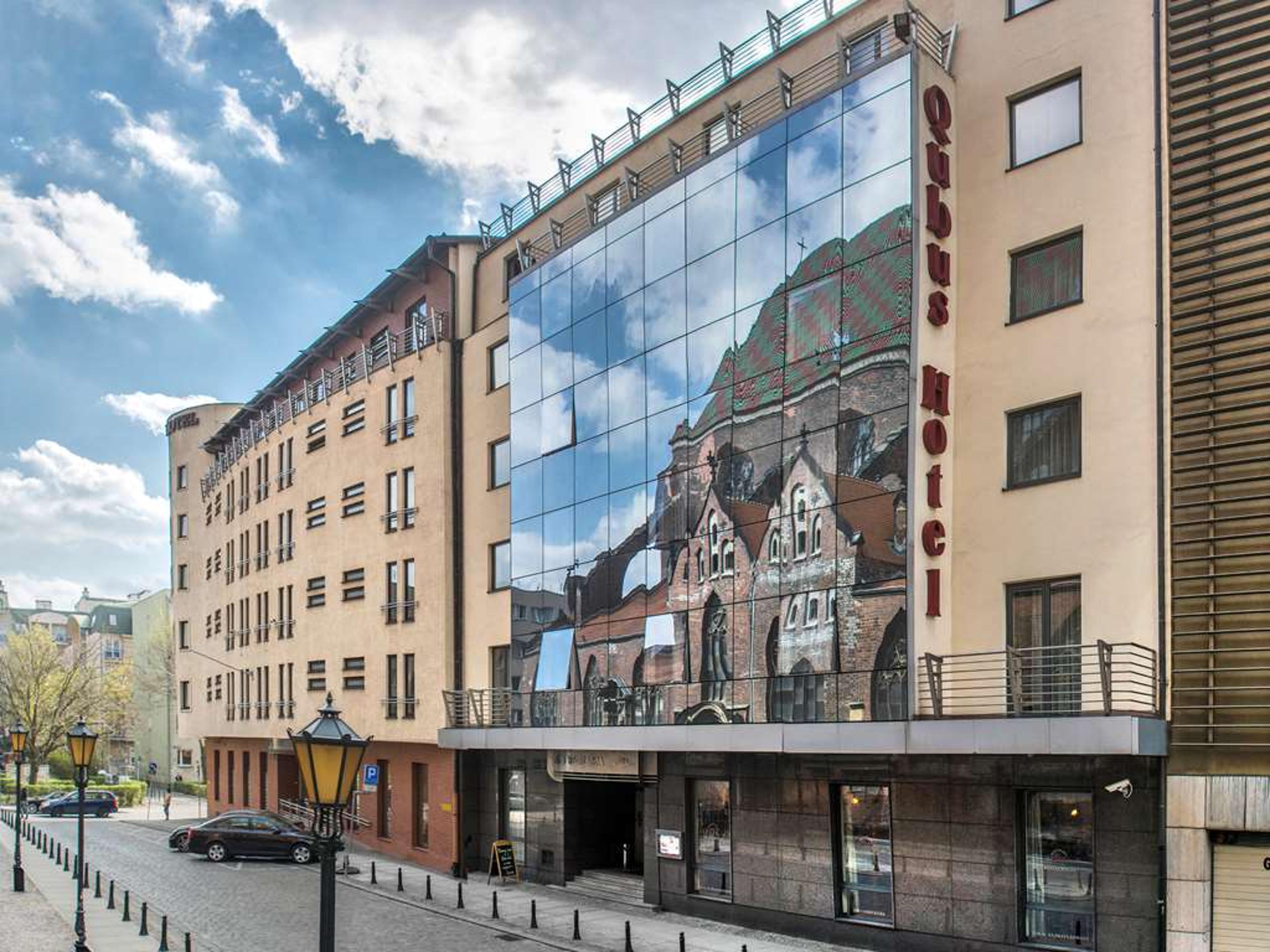 Hotel Photo 1