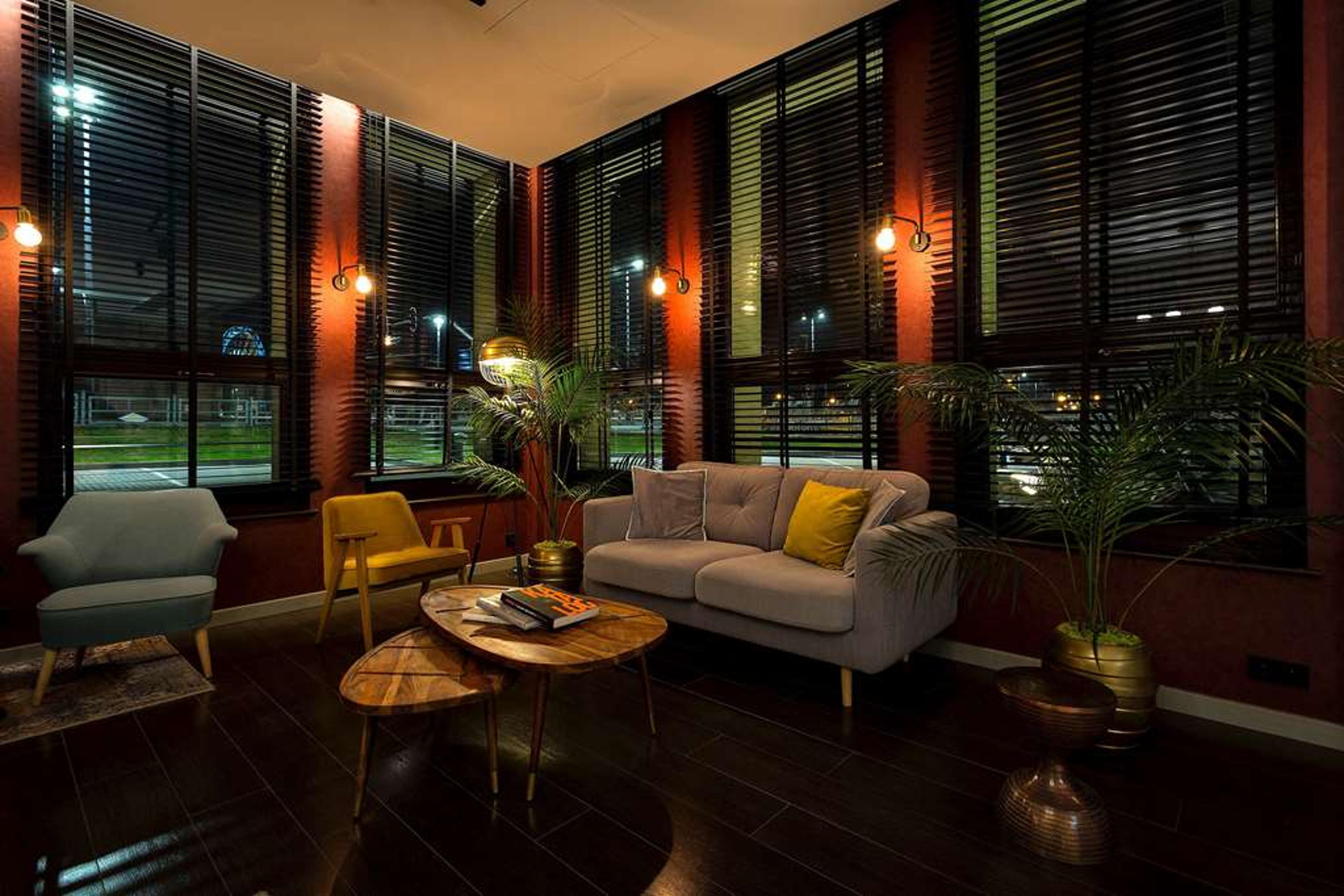 Hotel Photo 2