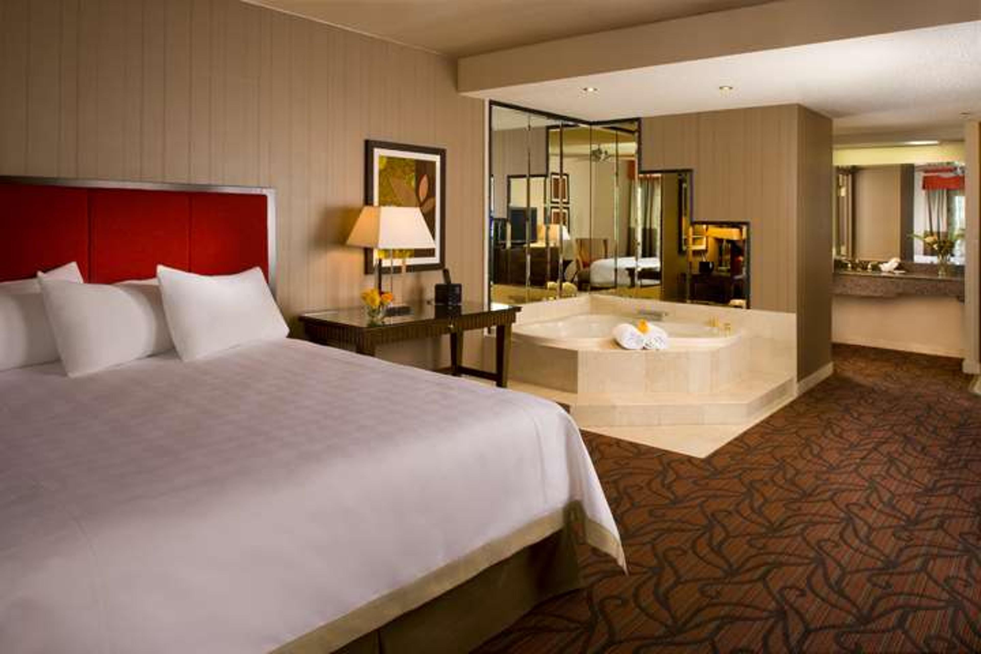 BOOMTOWN CASINO AND HOTEL