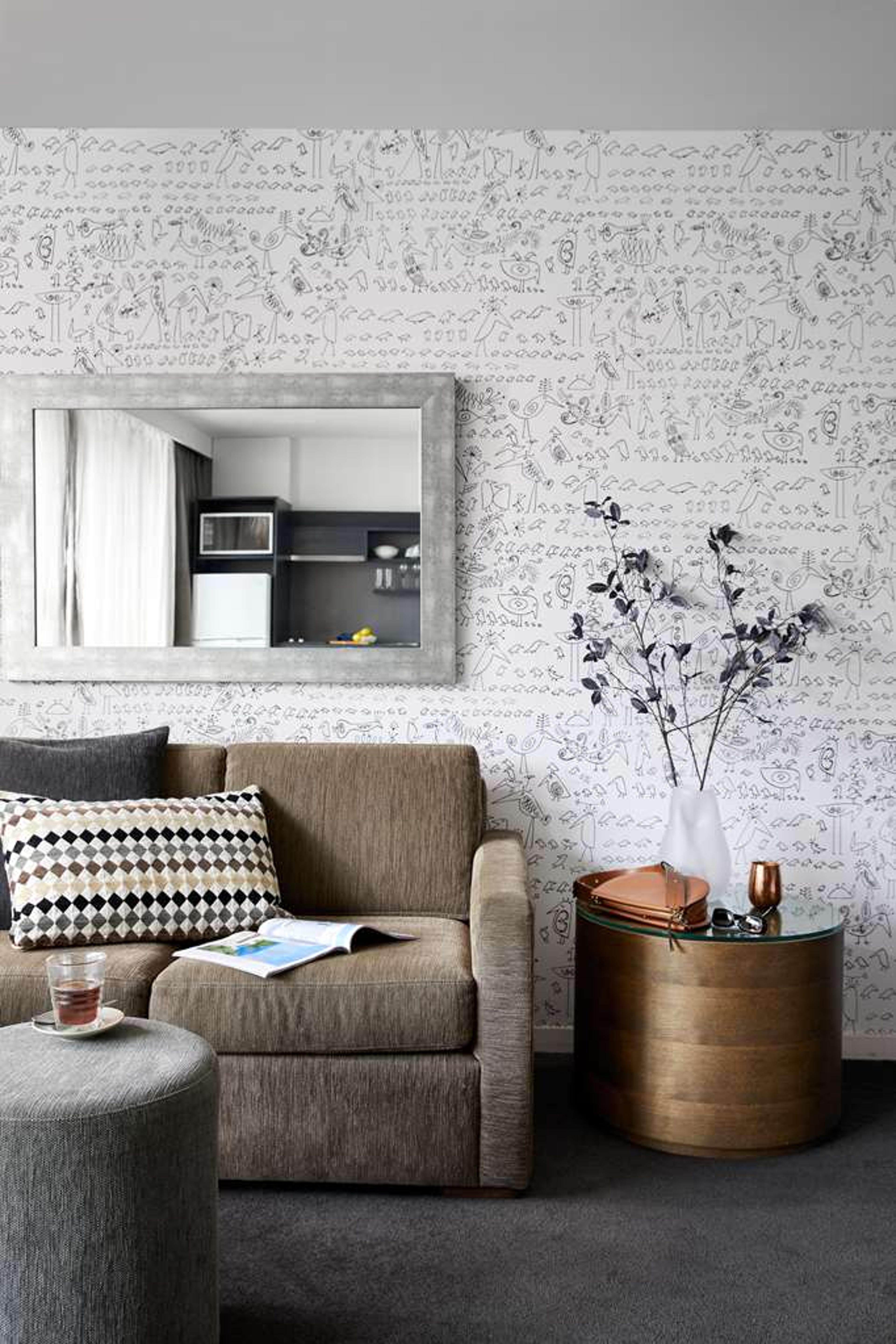 PUNTHILL SPRING HILL BRISBANE