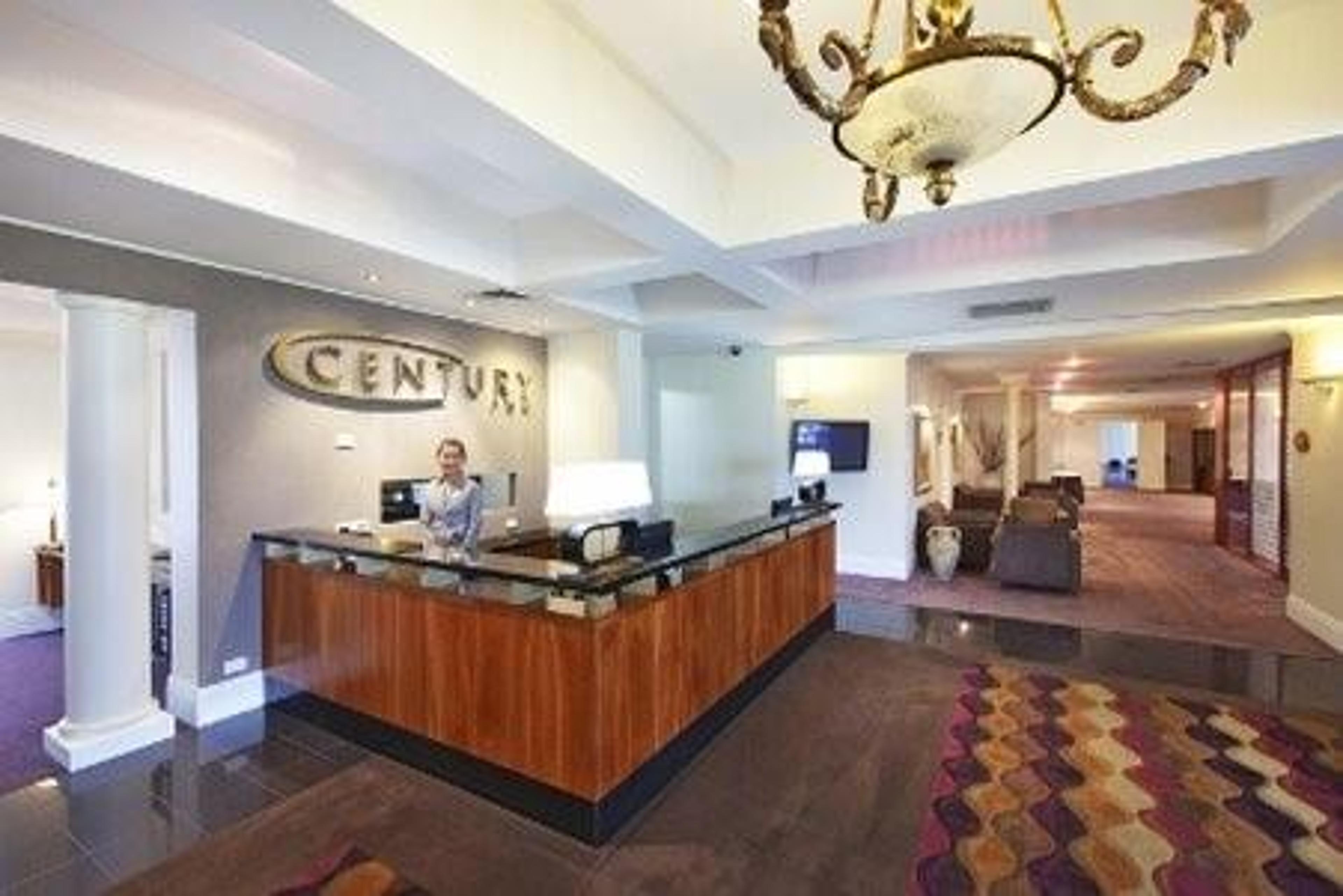 Hotel Photo 1