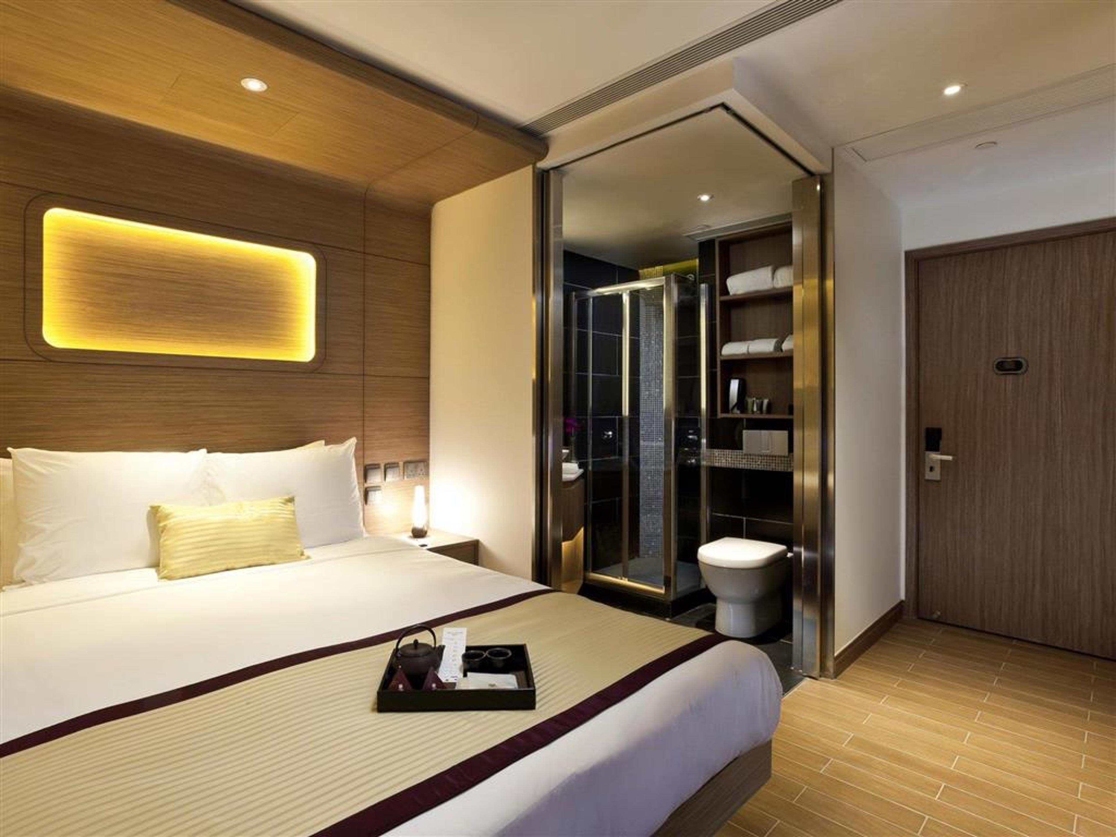 HOTEL PENNINGTON BY RHOMBUS