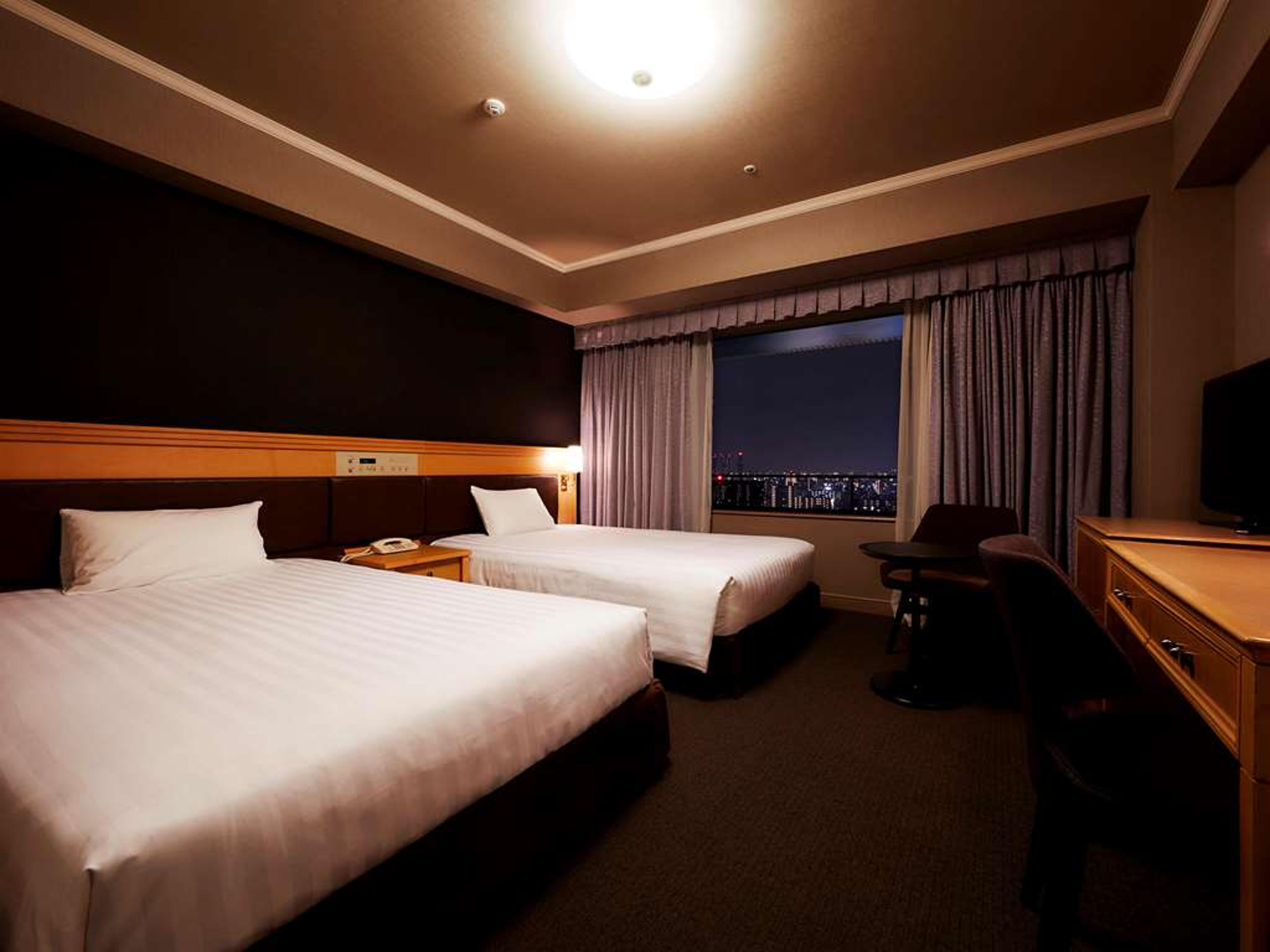 Hotel Agora Regency Osaka Sakai