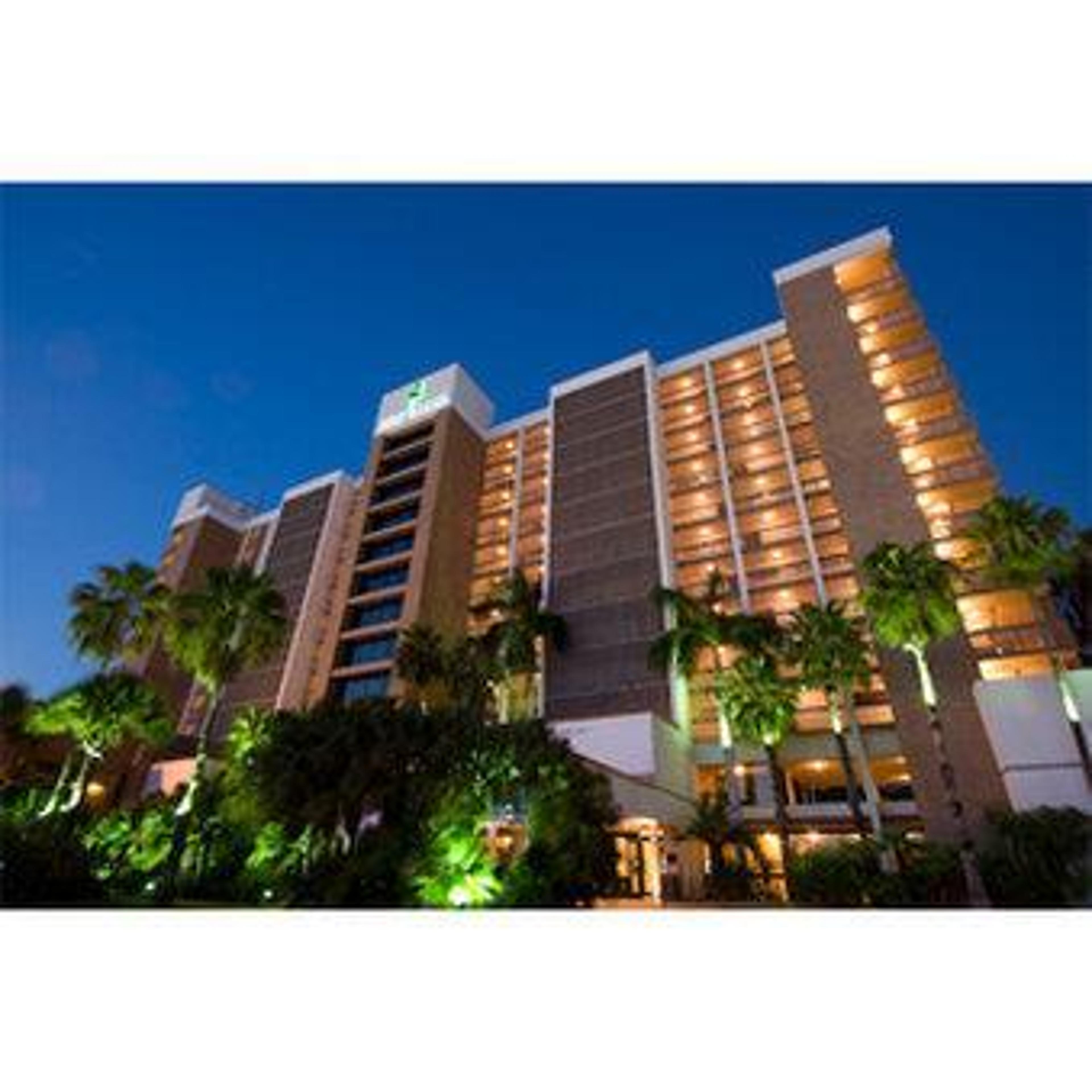 ISLA GRAND BEACH RESORT