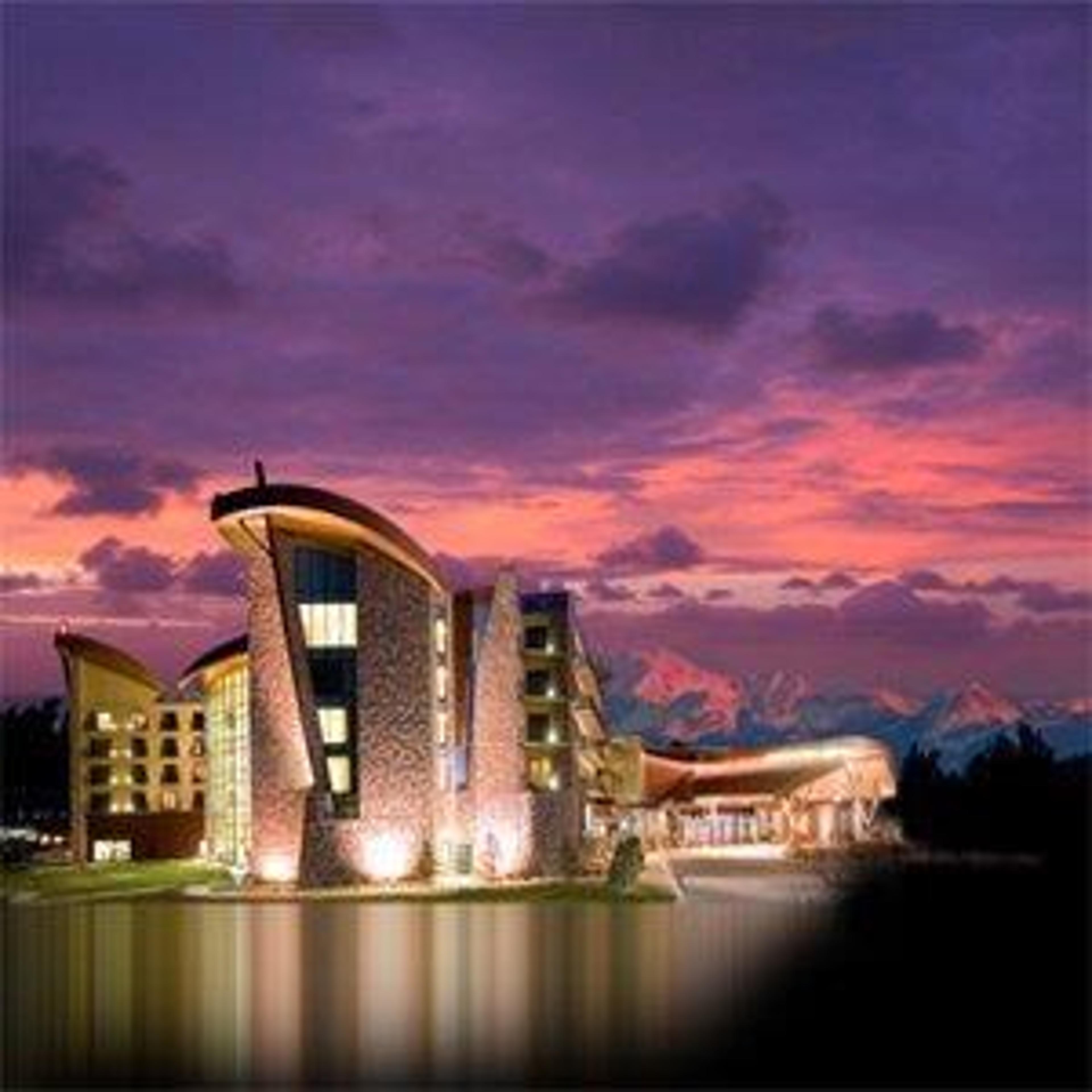 SKY UTE CASINO AND RESORT