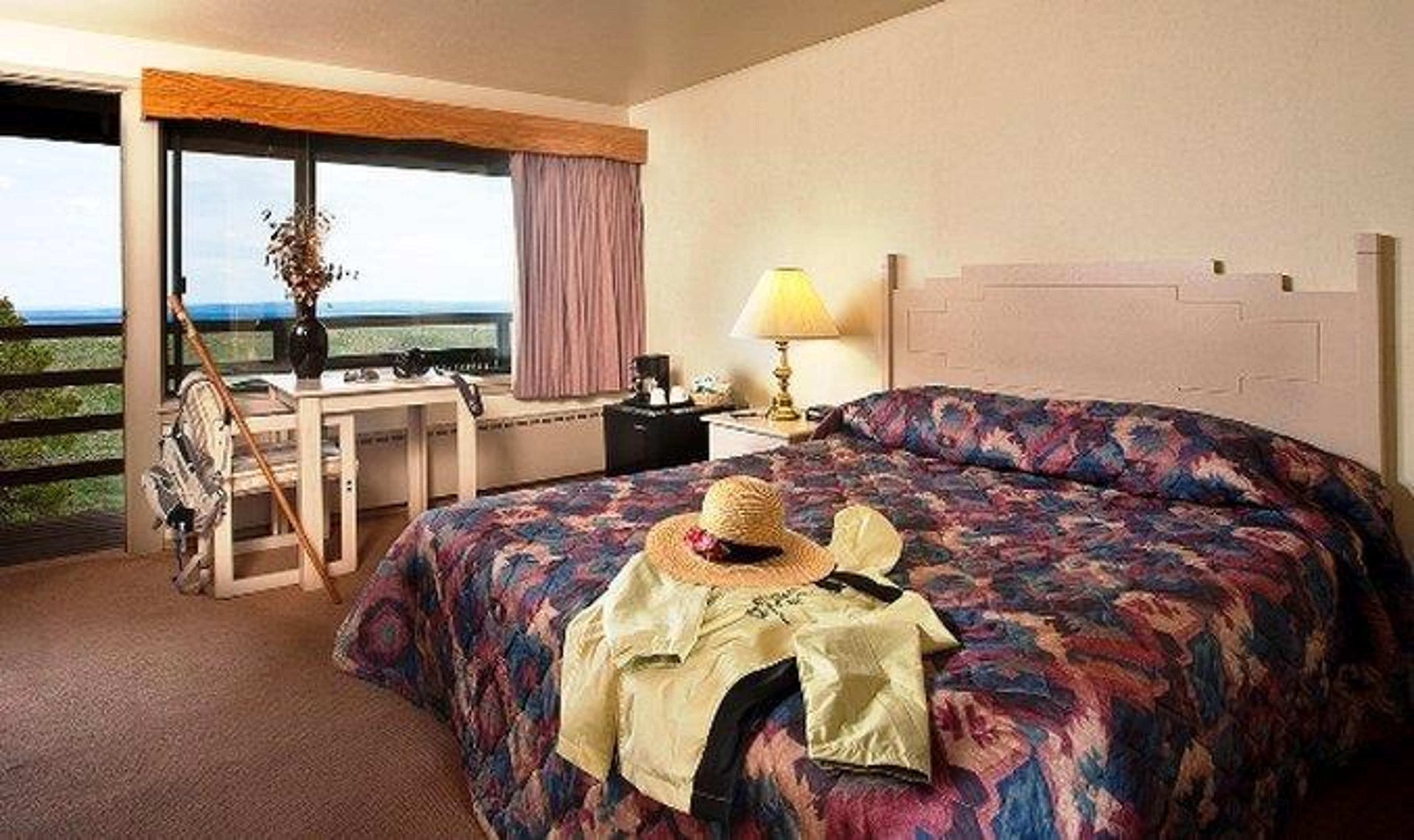 Far View Lodge