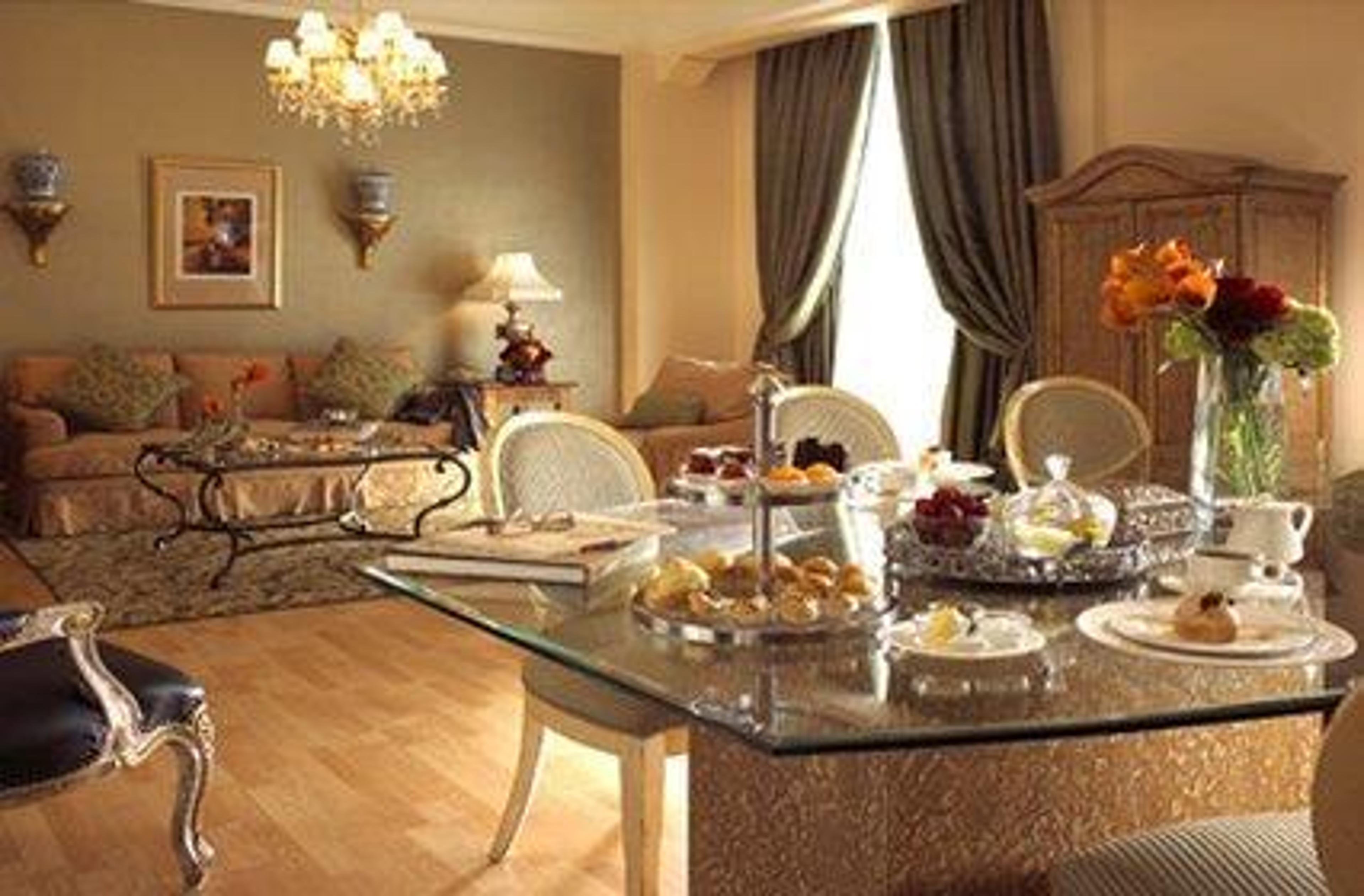 HOTEL GRAN MAHAKAM