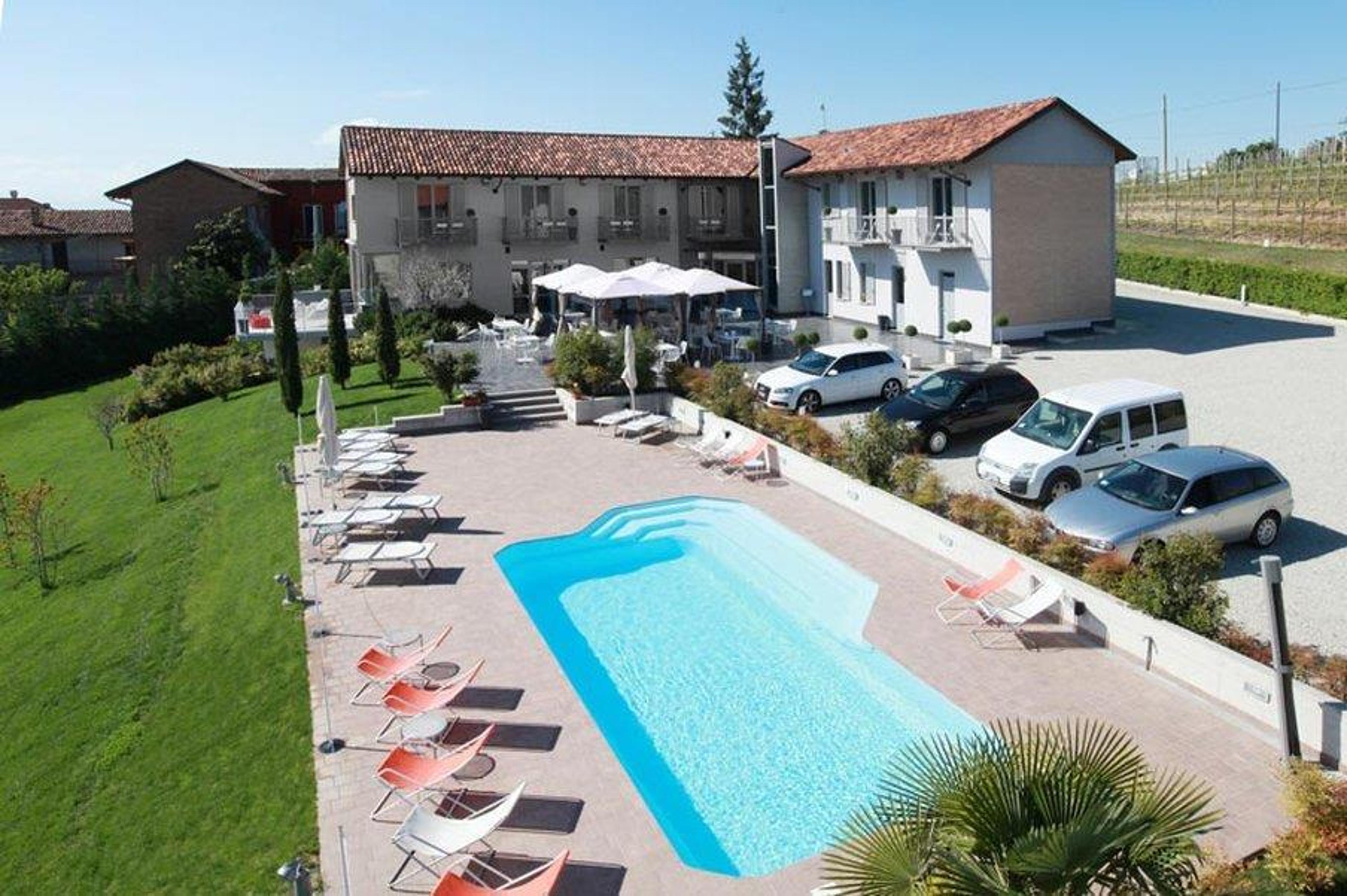 LOCANDA ARIA DI LANGA