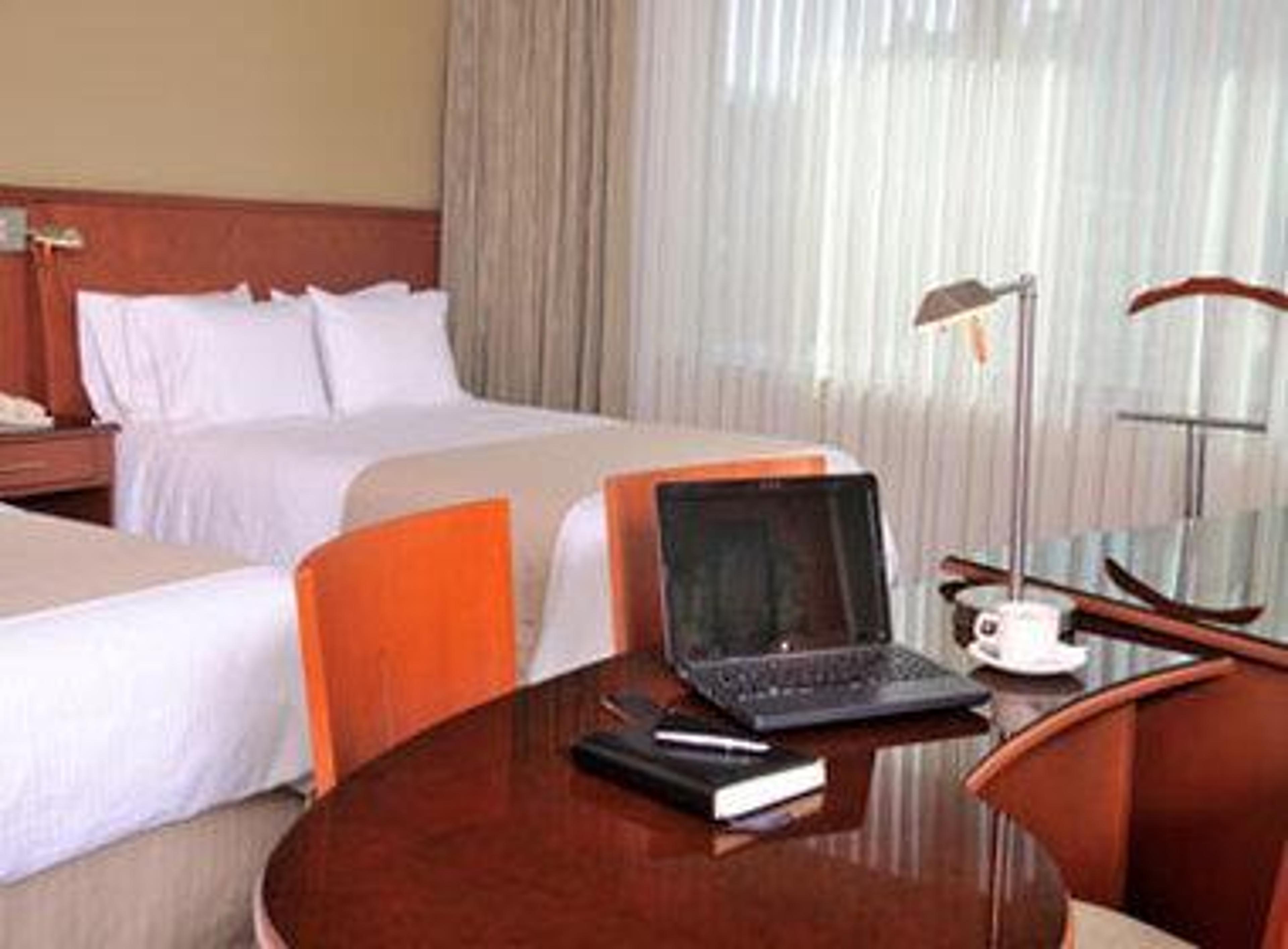SUITES CAMINO REAL
