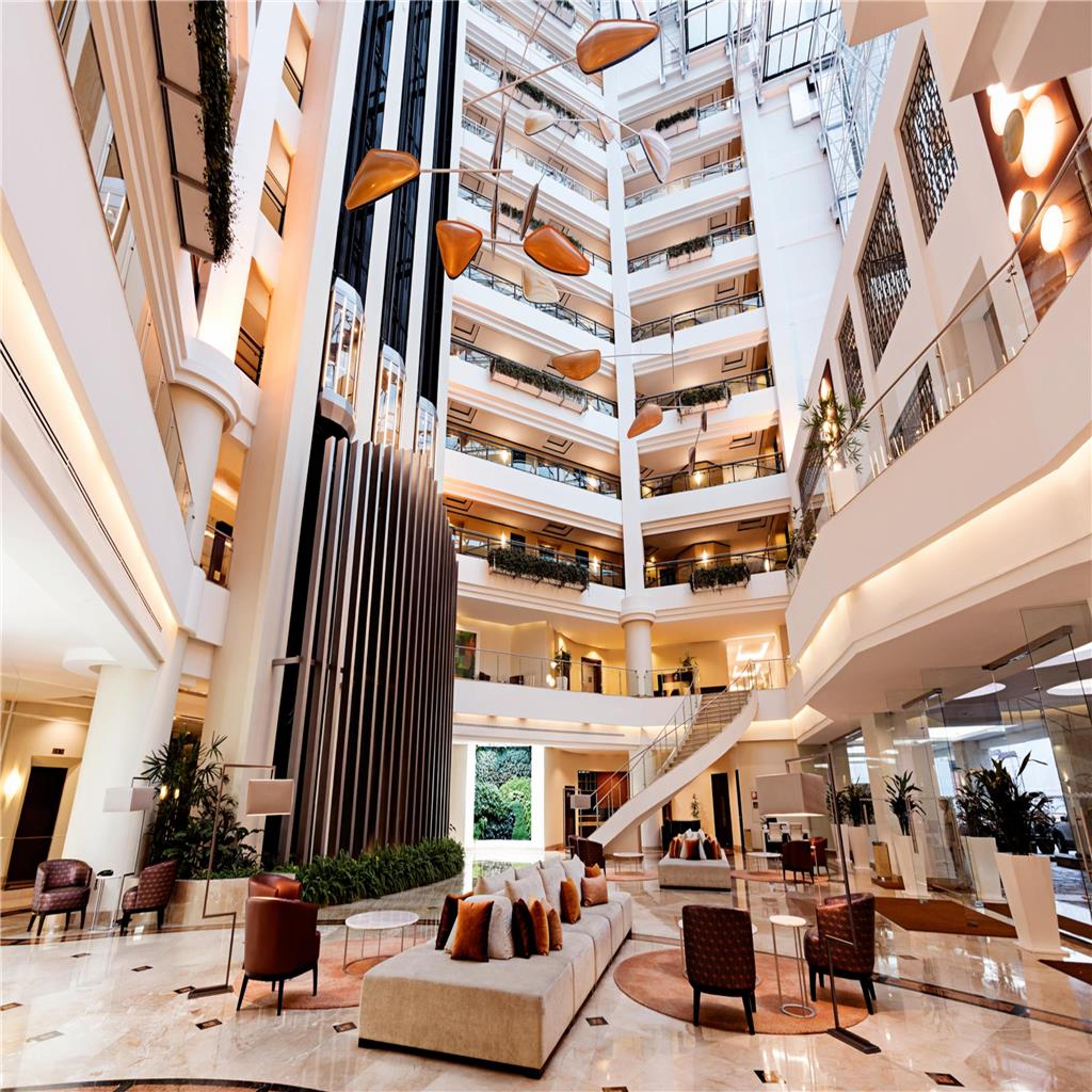 Hotel Photo 2