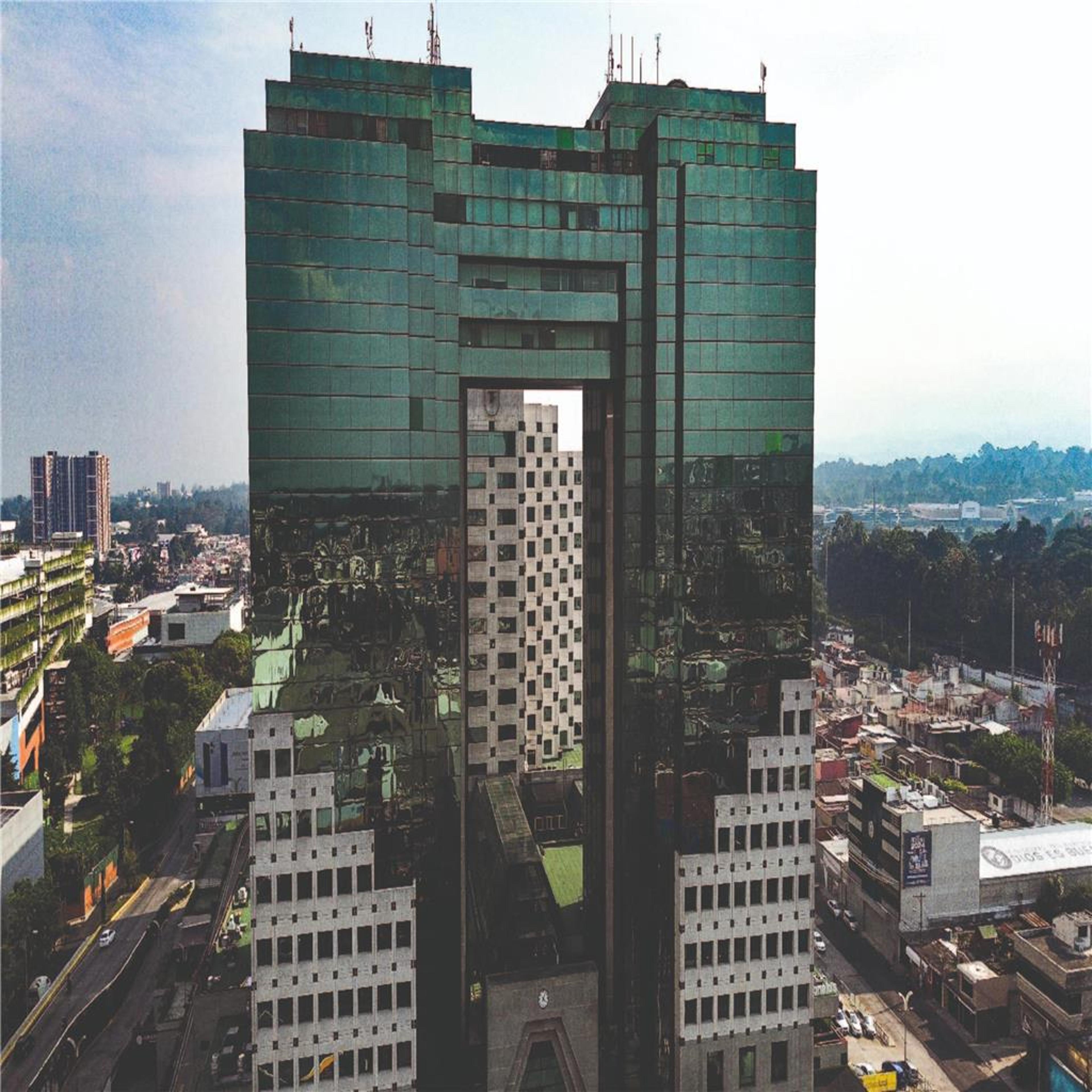 TIKAL FUTURA HOTEL AND CONV CT