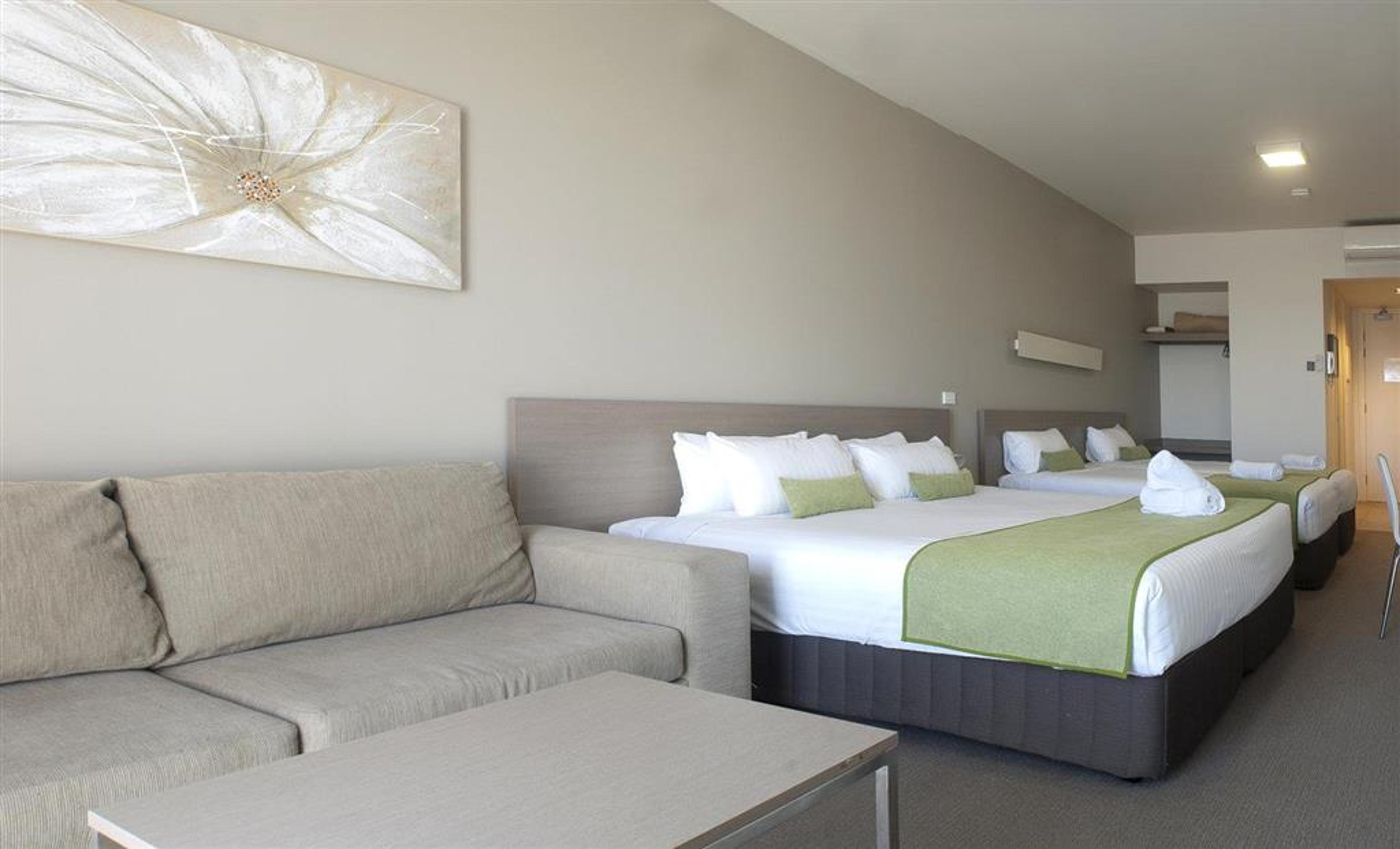 ABODE GUNGAHLIN