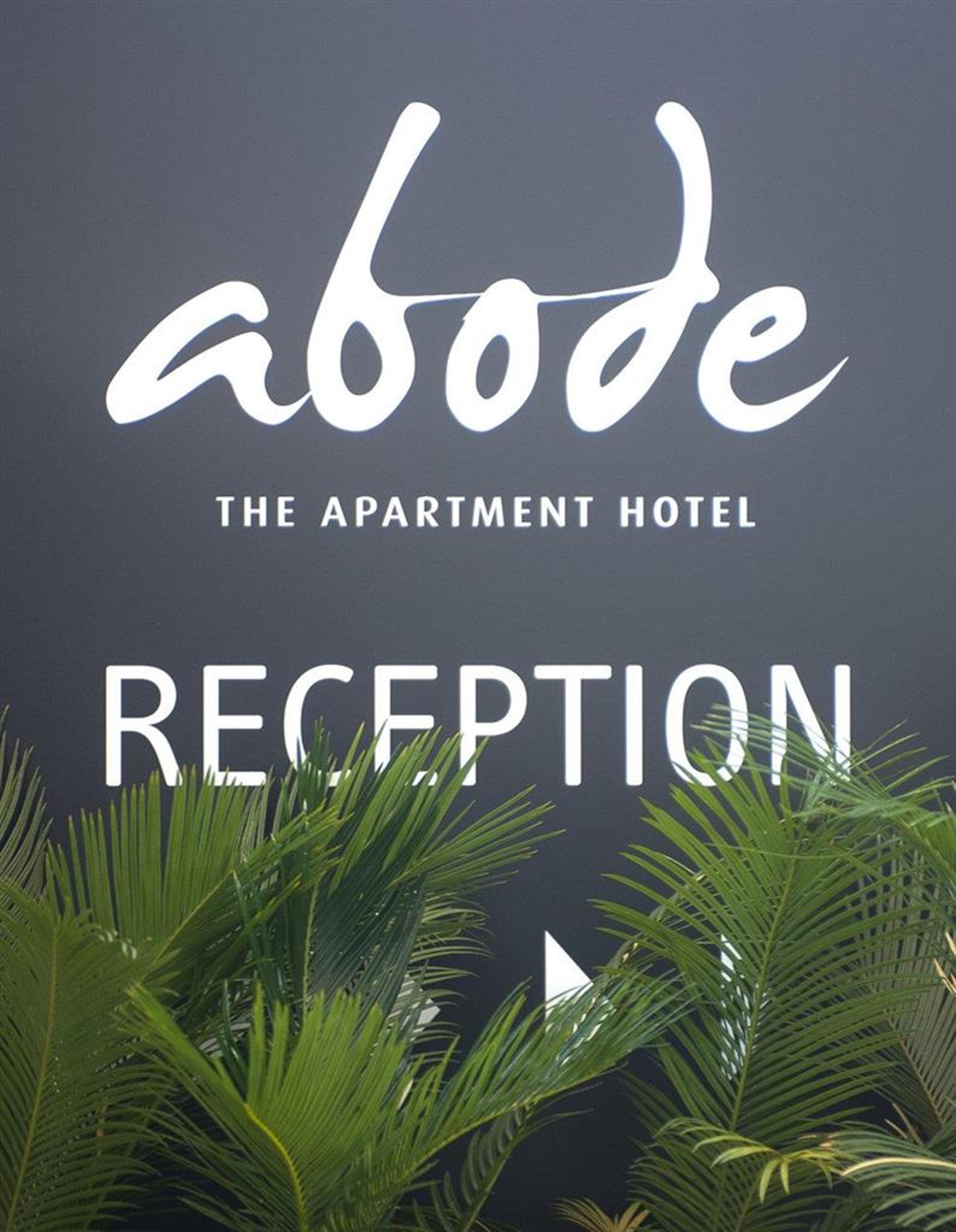 ABODE GUNGAHLIN