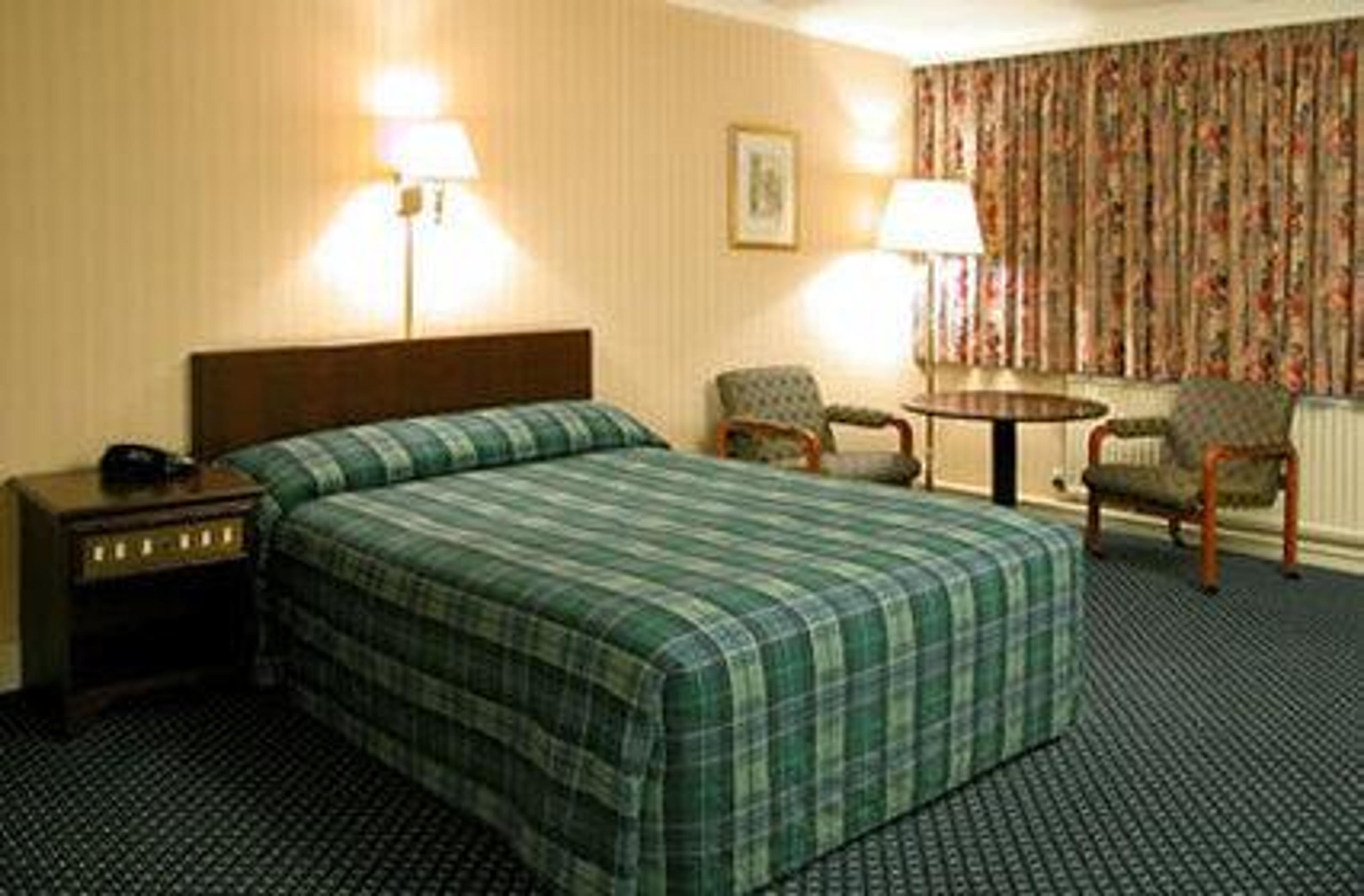 BRITANNIA ABERDEEN HOTEL BUSKSBURN