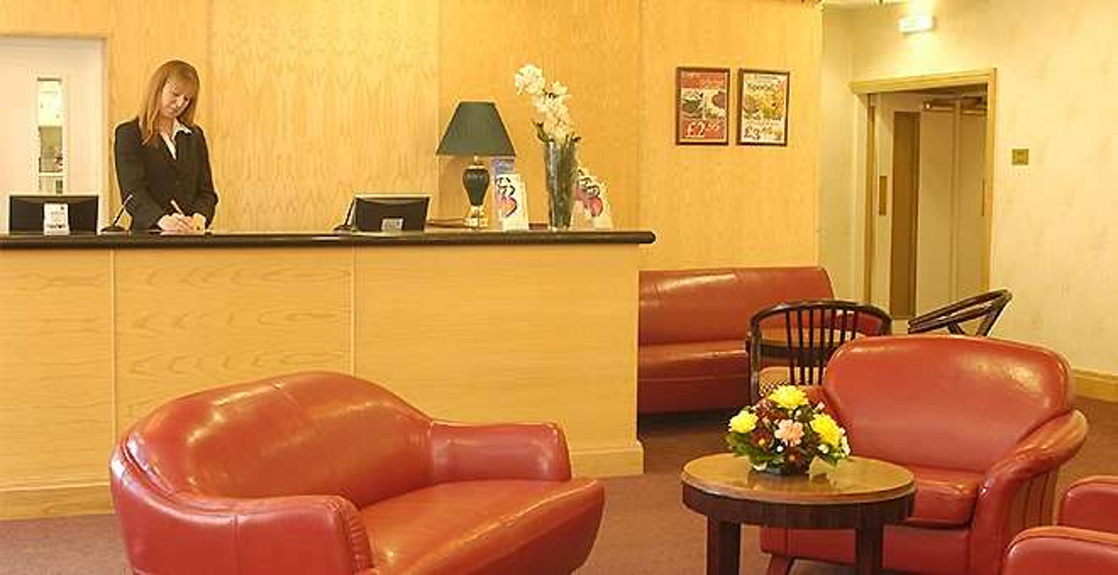 Hotel Photo 2