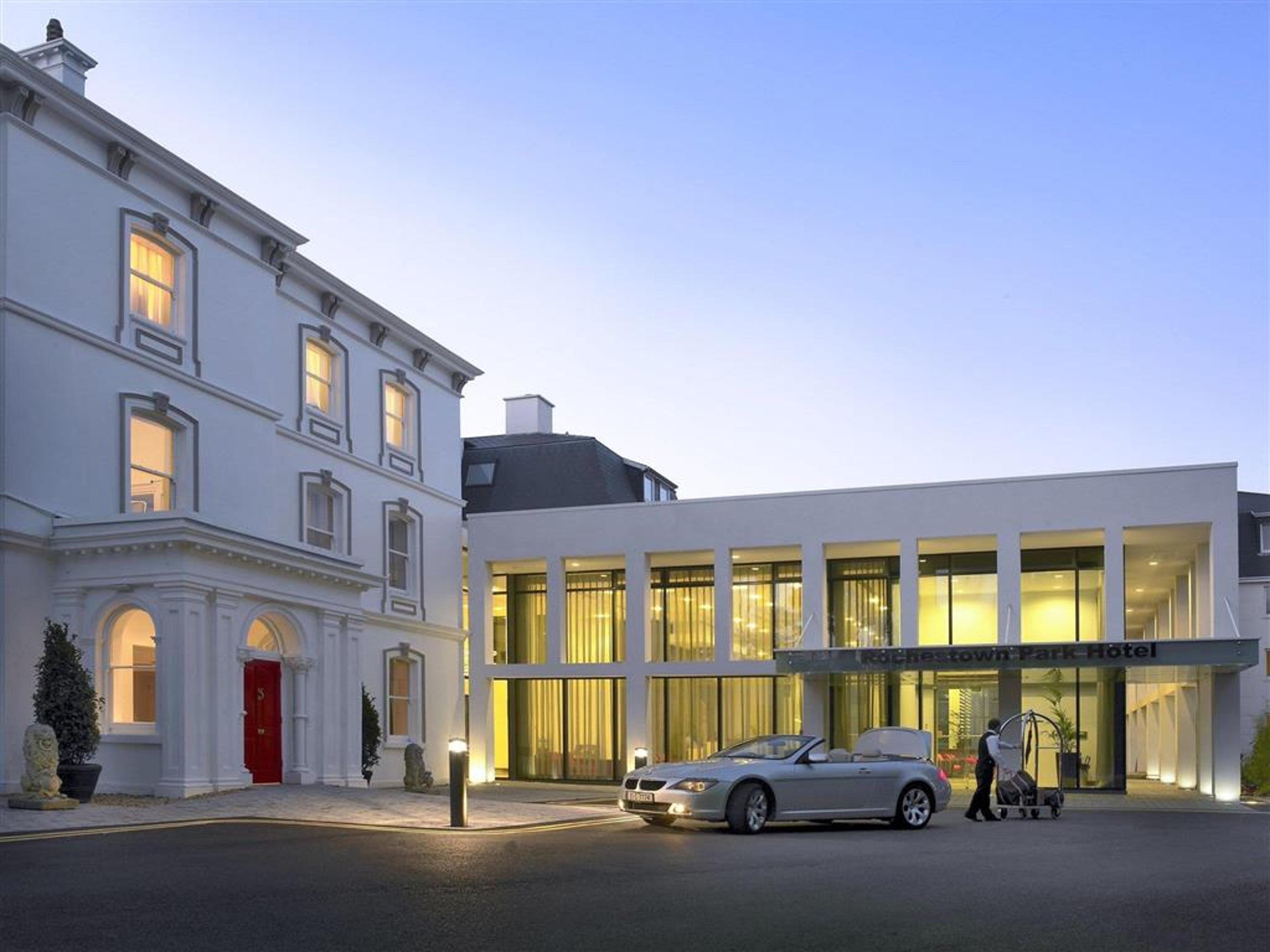 ROCHESTOWN PARK HOTEL