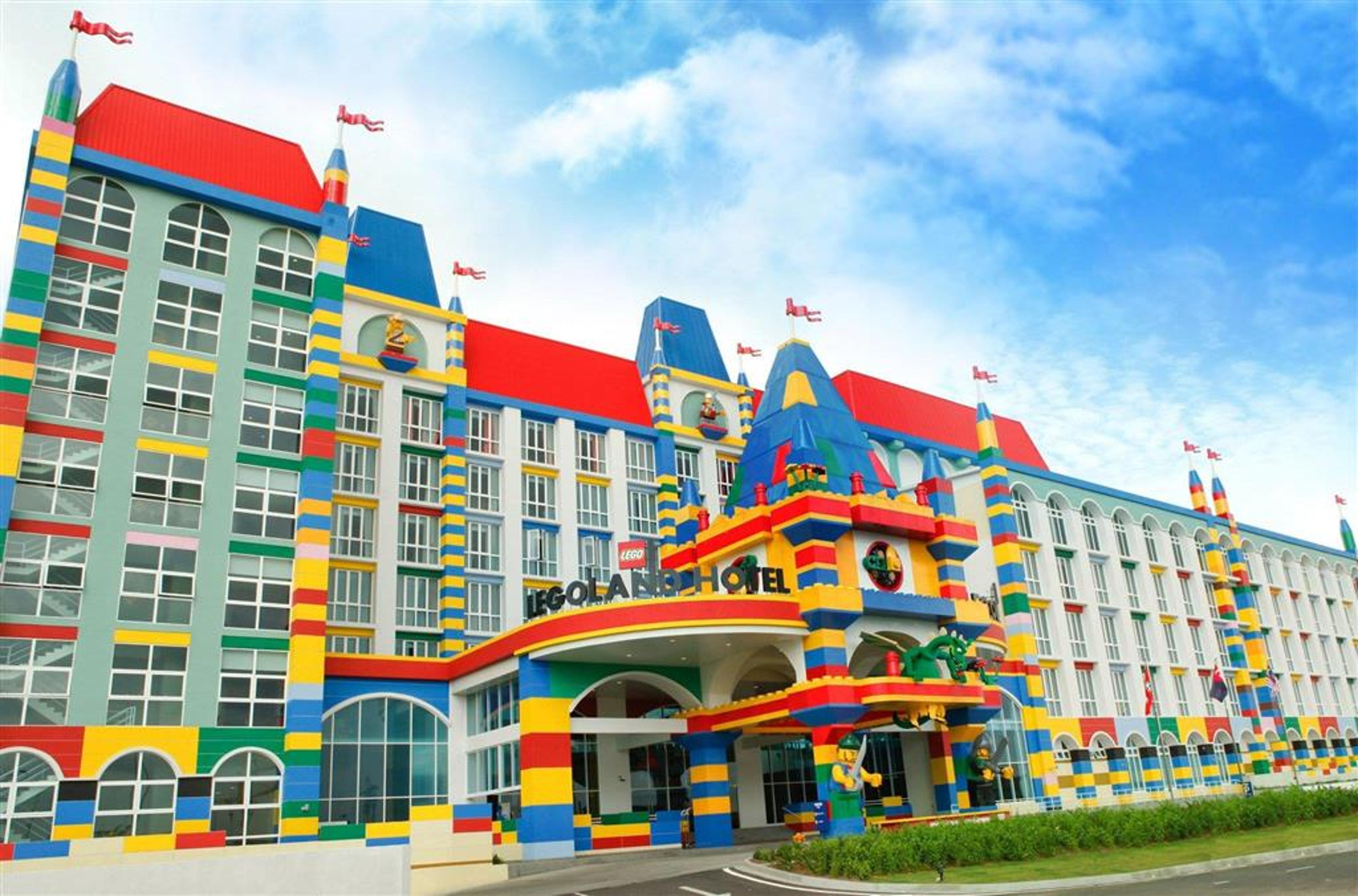 LEGOLAND MALAYSIA HOTEL