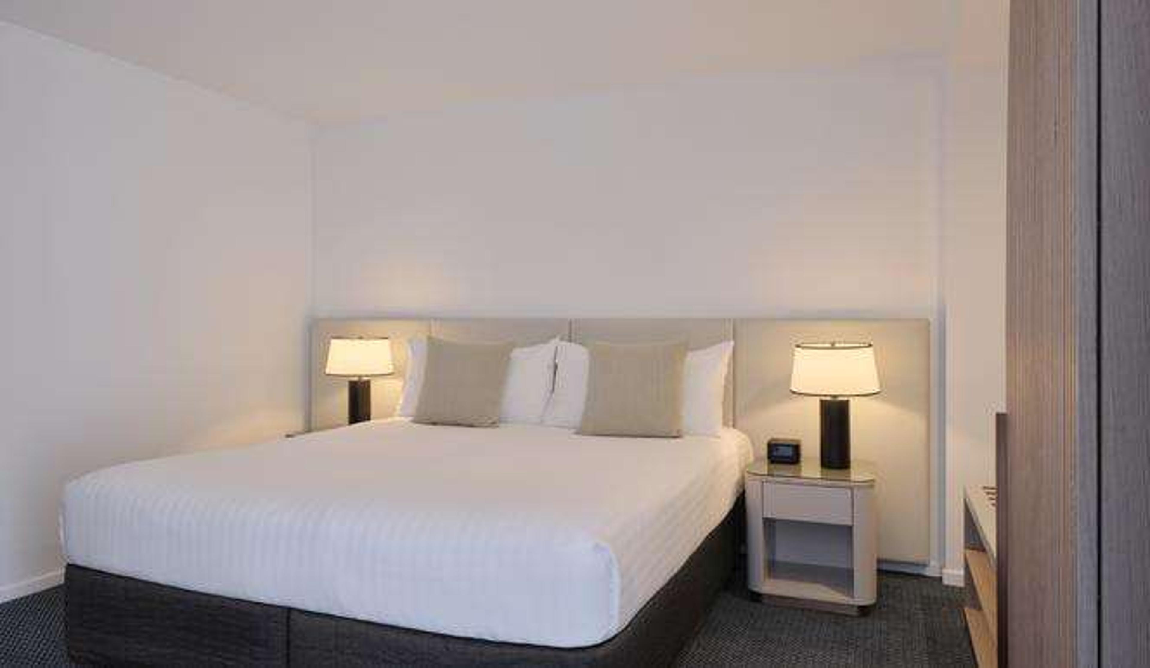 RACV HOBART HOTEL