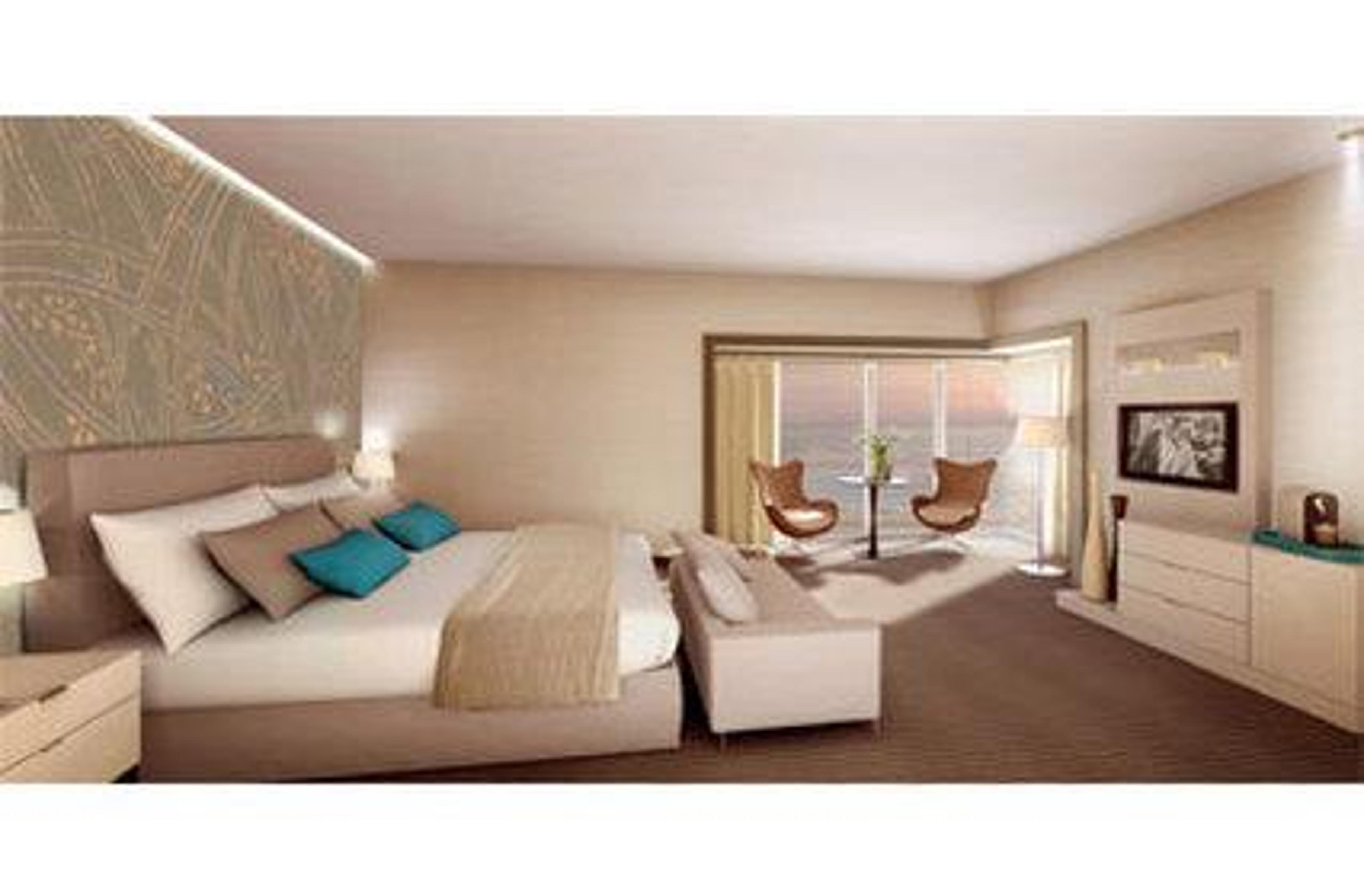 THE GRAND HOTEL PUNTA DEL ESTE