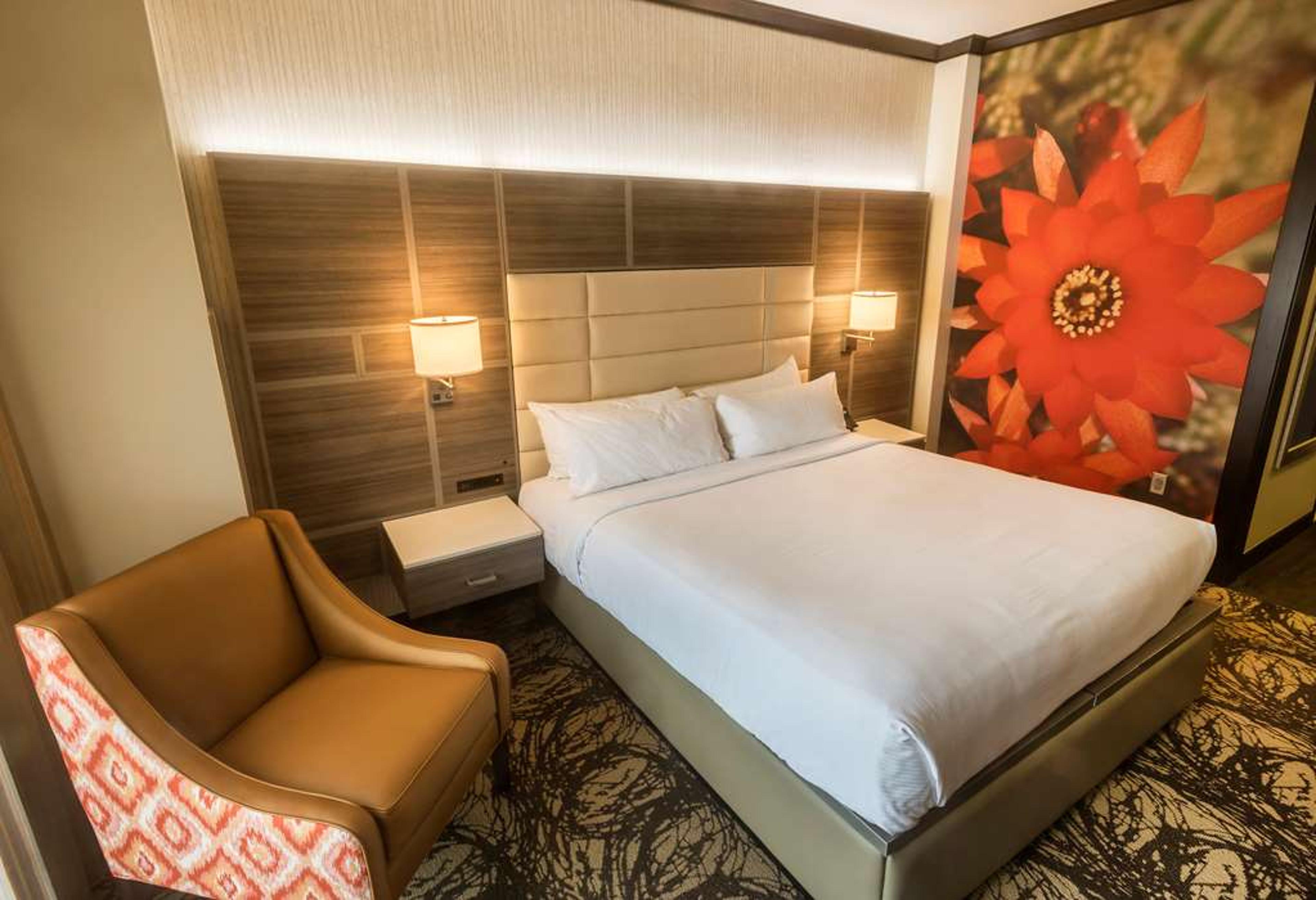 WILD HORSE PASS HOTEL