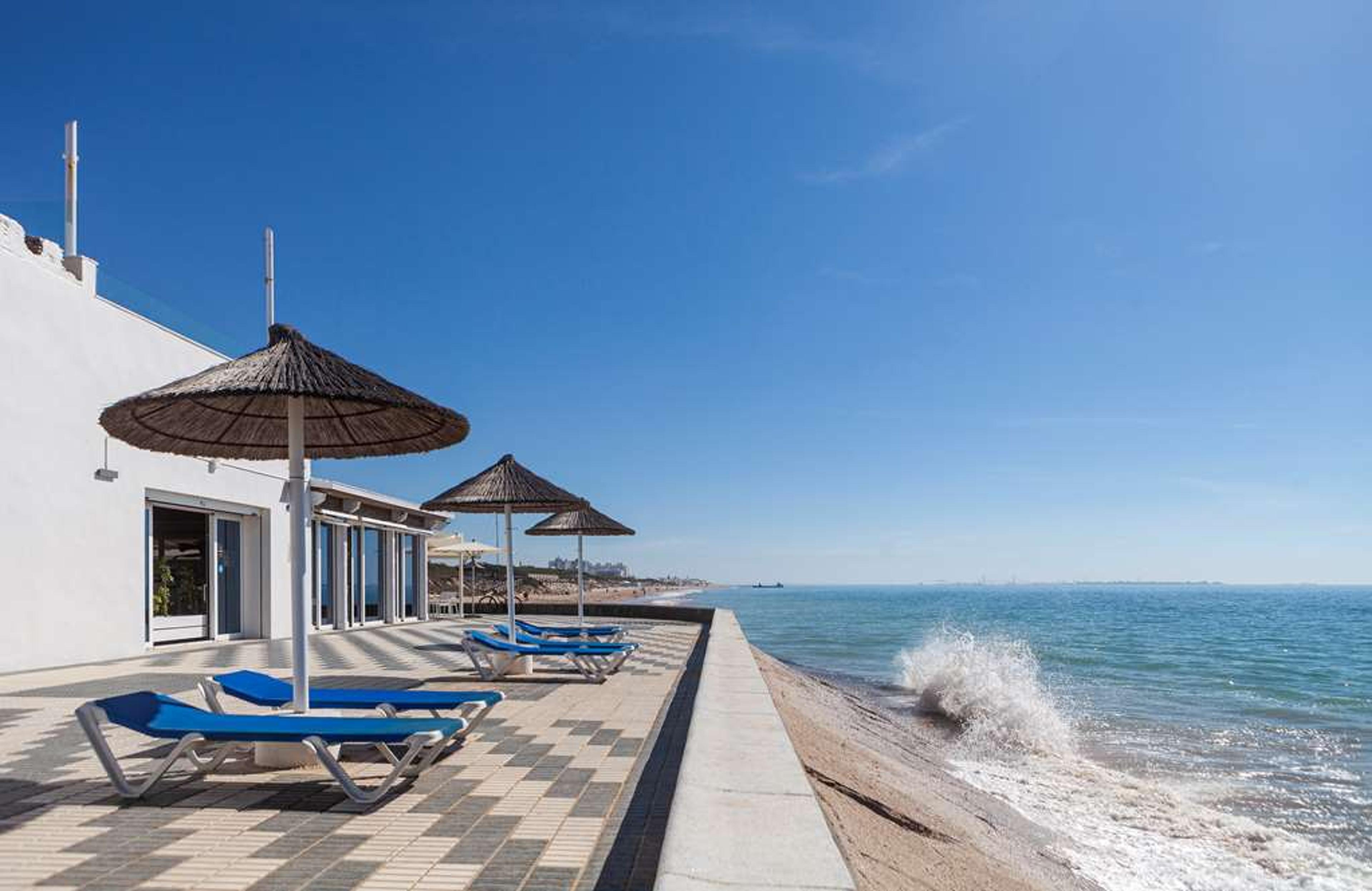 HOTEL PLAYA DE LA LUZ