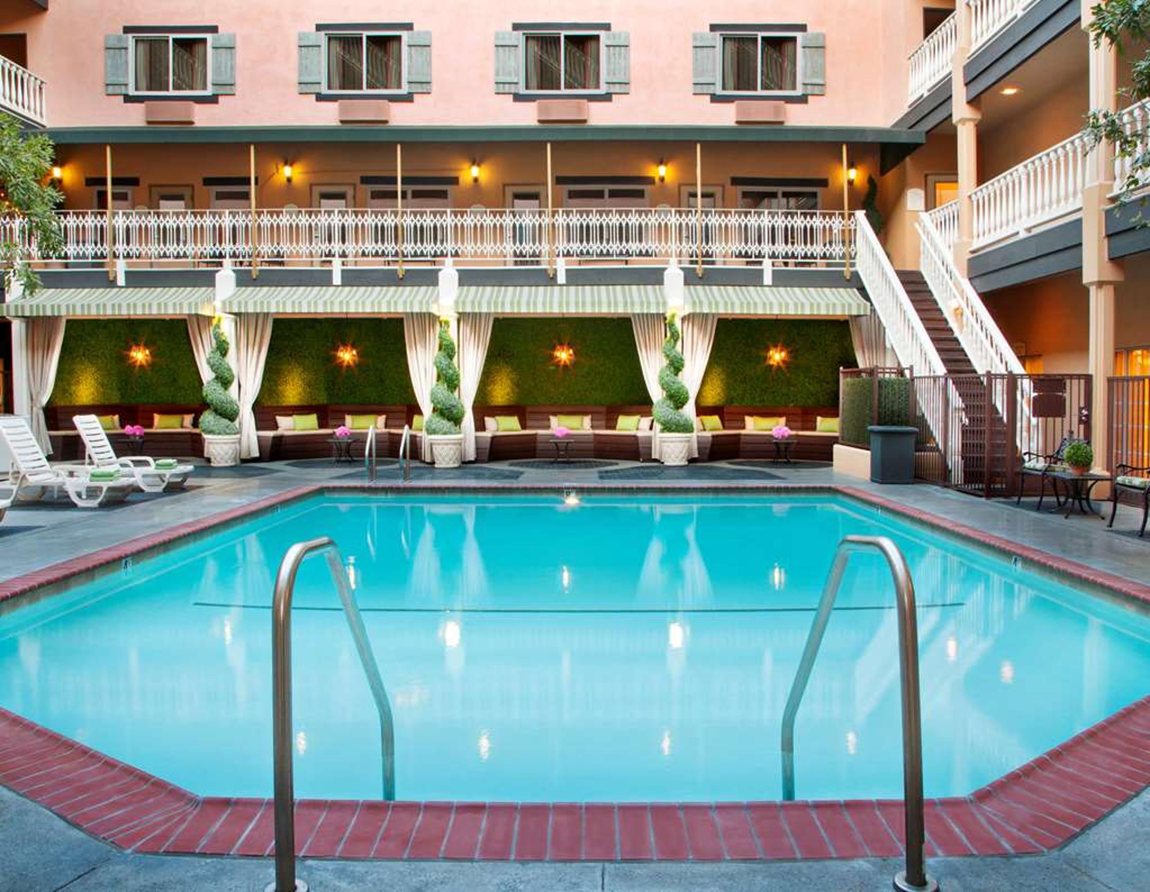 Hotel Photo 5