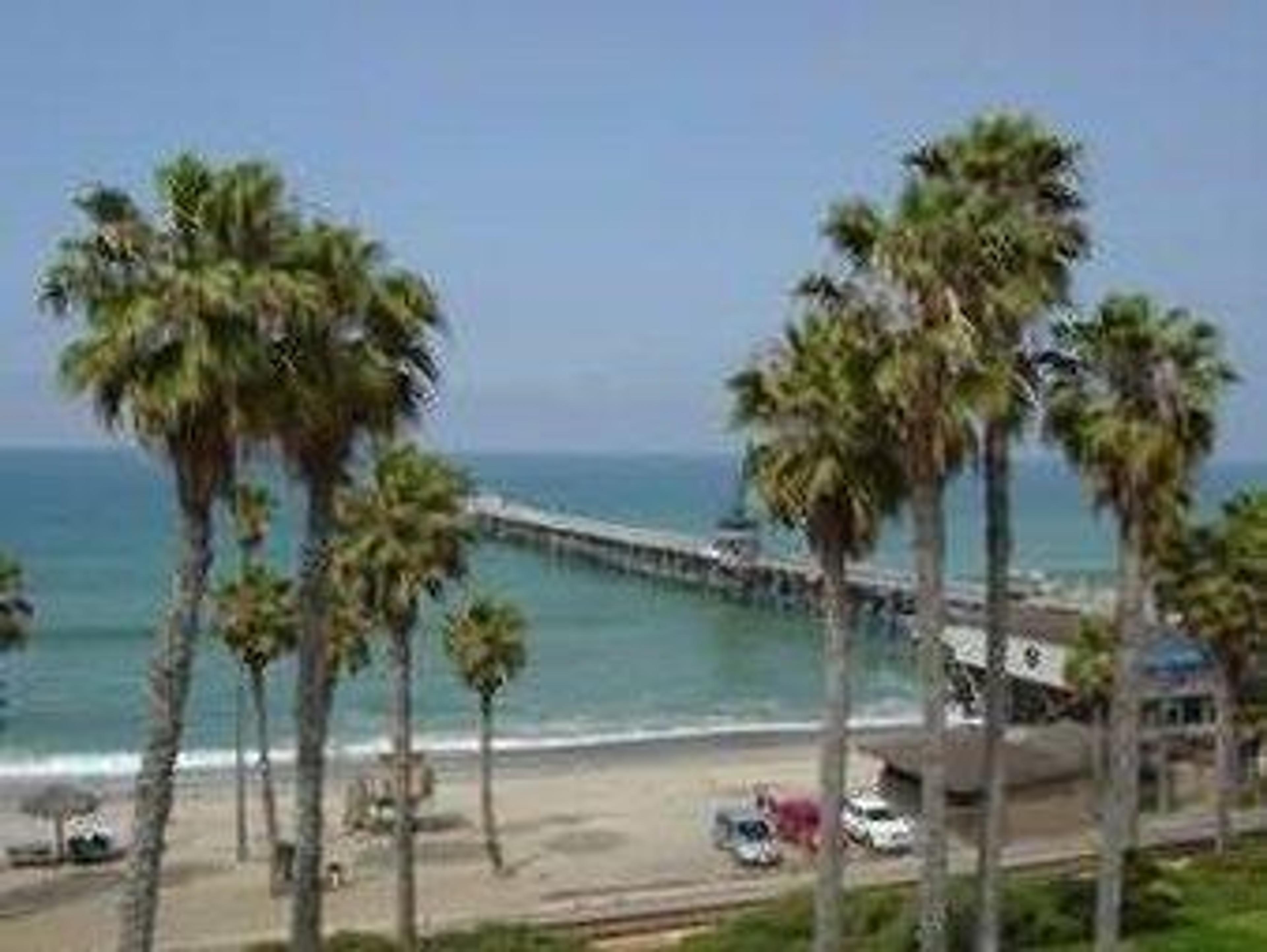 SEA HORSE RESORT