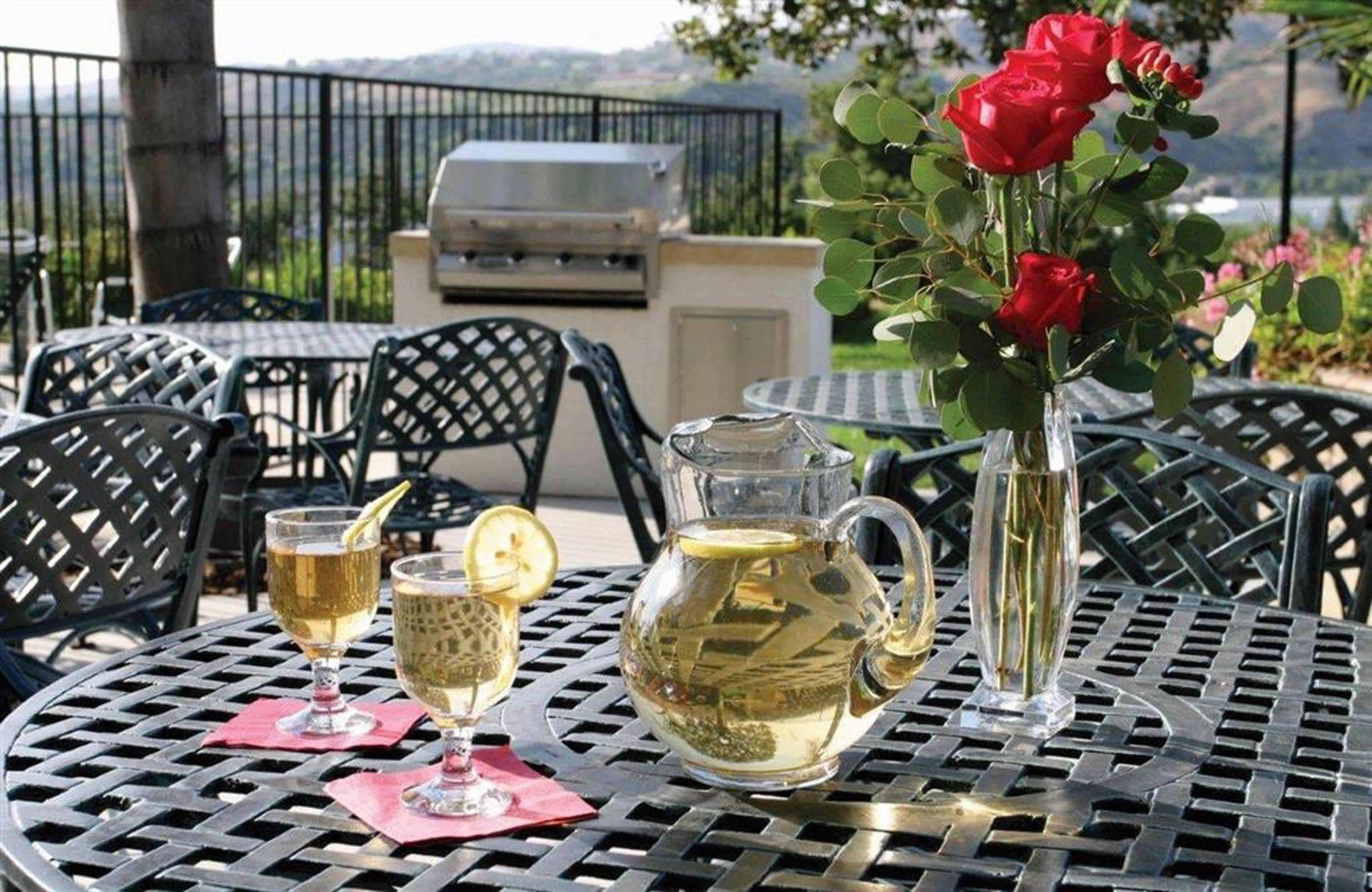 AYRES SUITES YORBA LINDA ANAHEIM HI