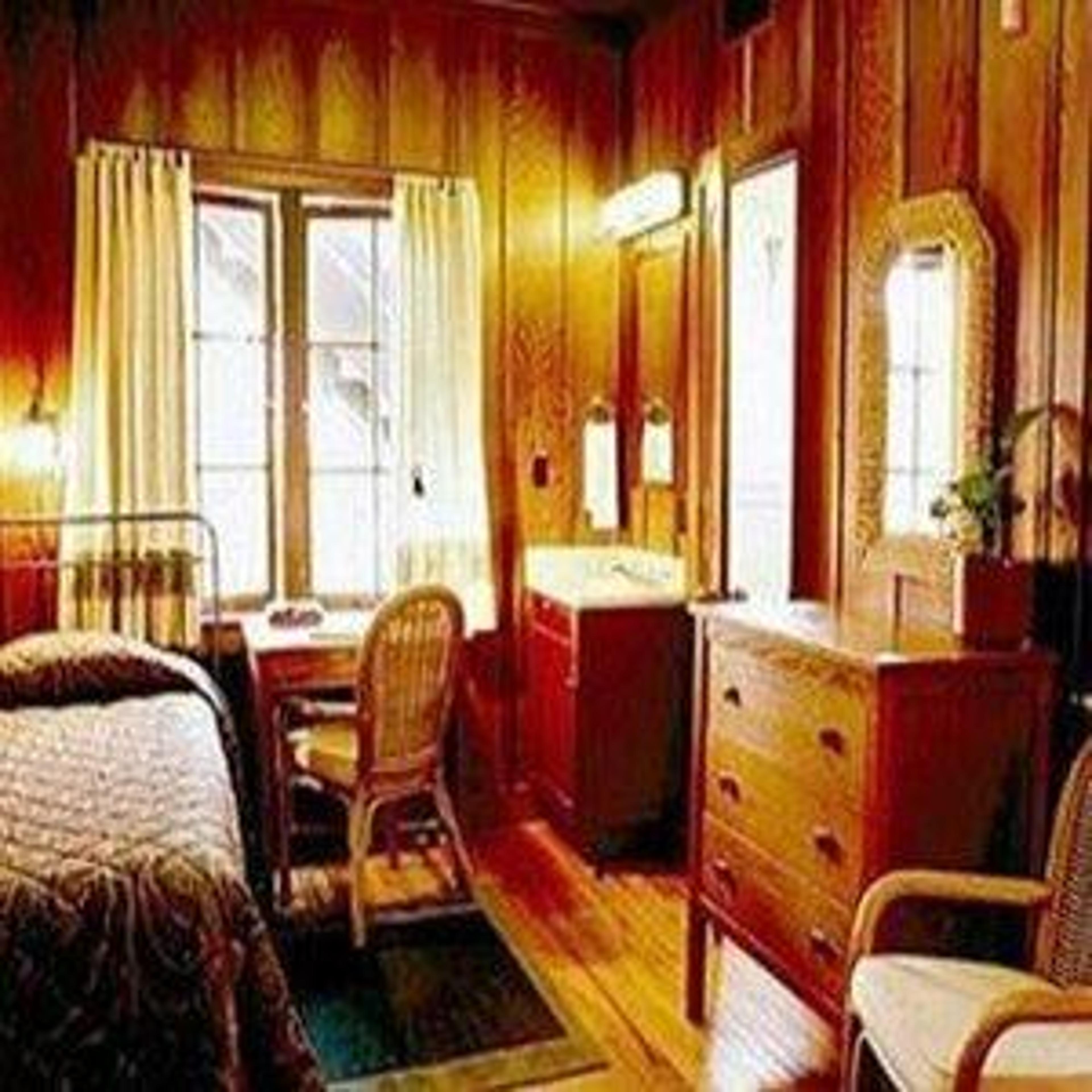 ASILOMAR CONFERENCE GROUNDS