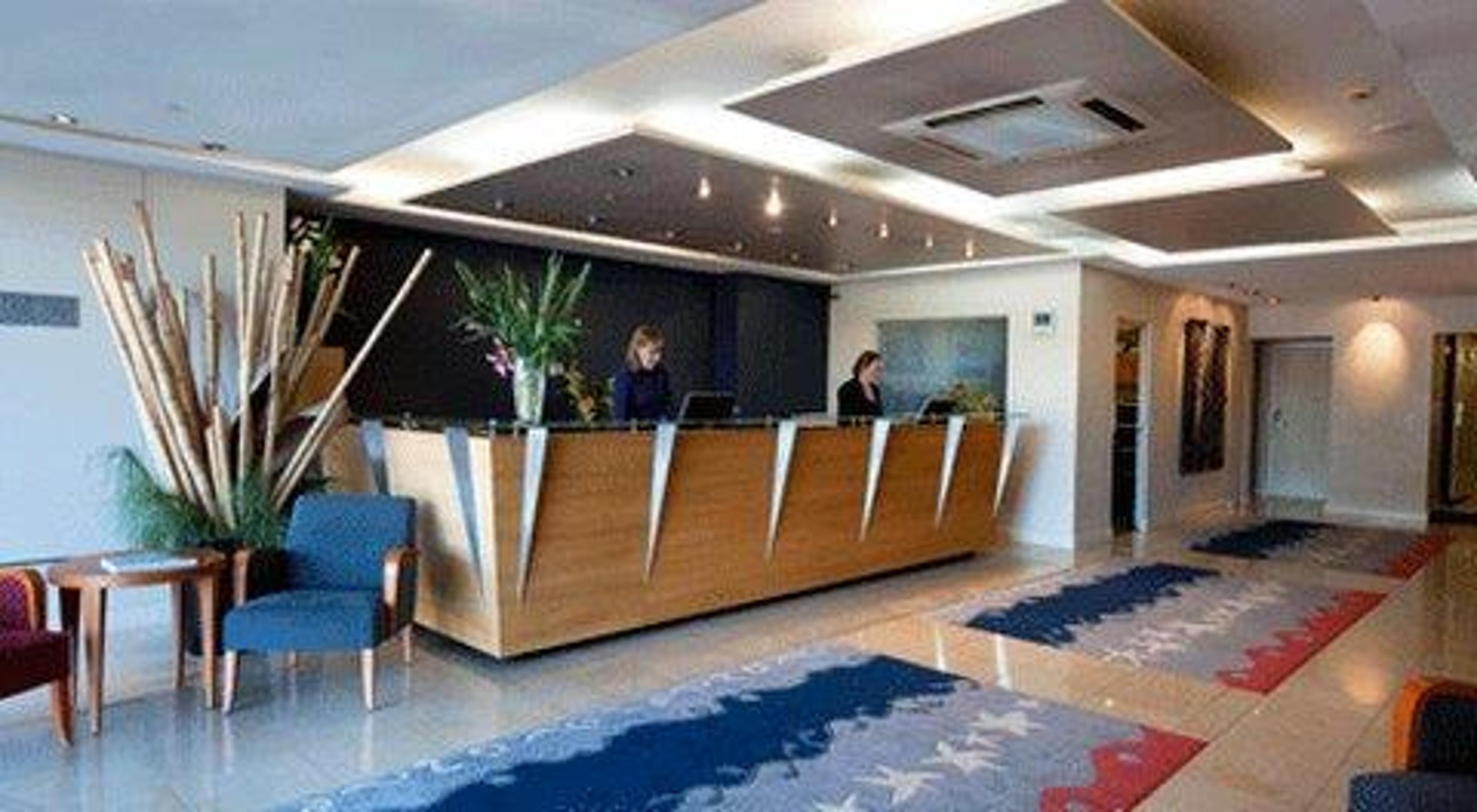 Hotel Photo 2