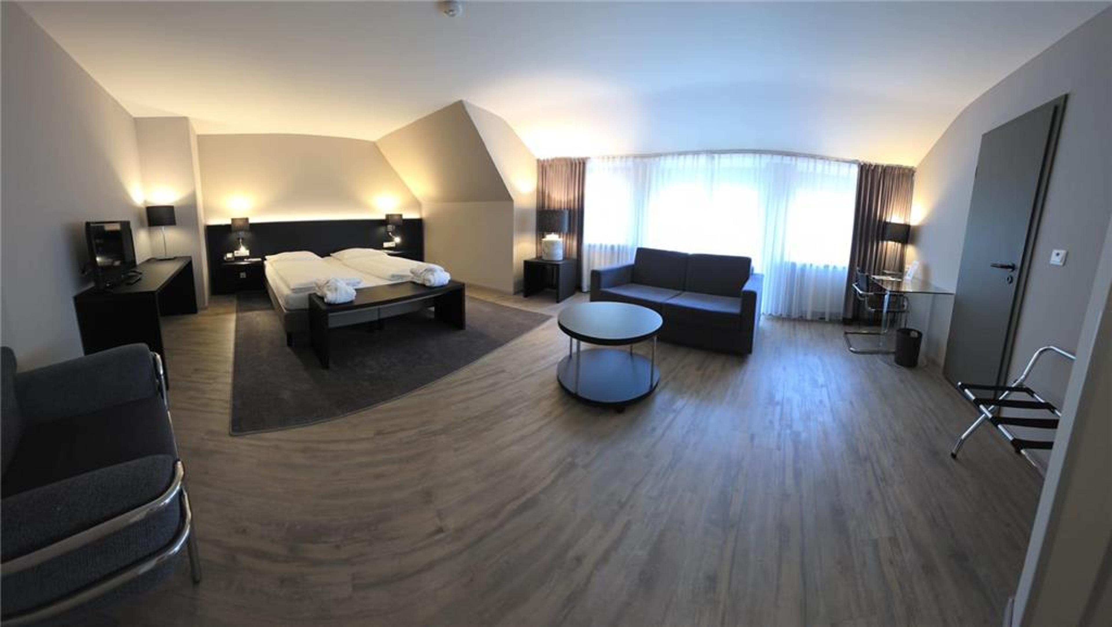 RELEXA WALDHOTEL SCHATTEN