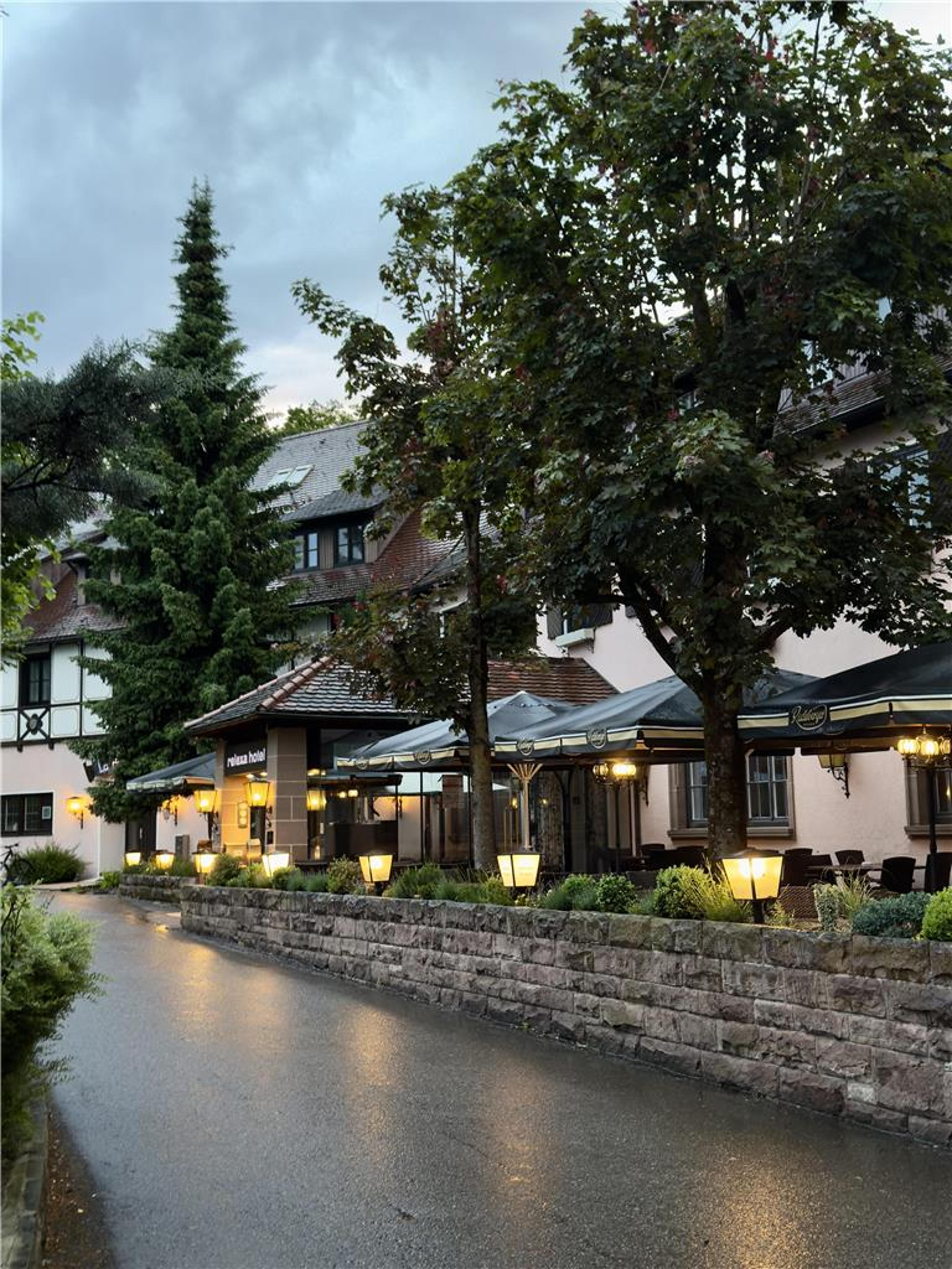 RELEXA WALDHOTEL SCHATTEN