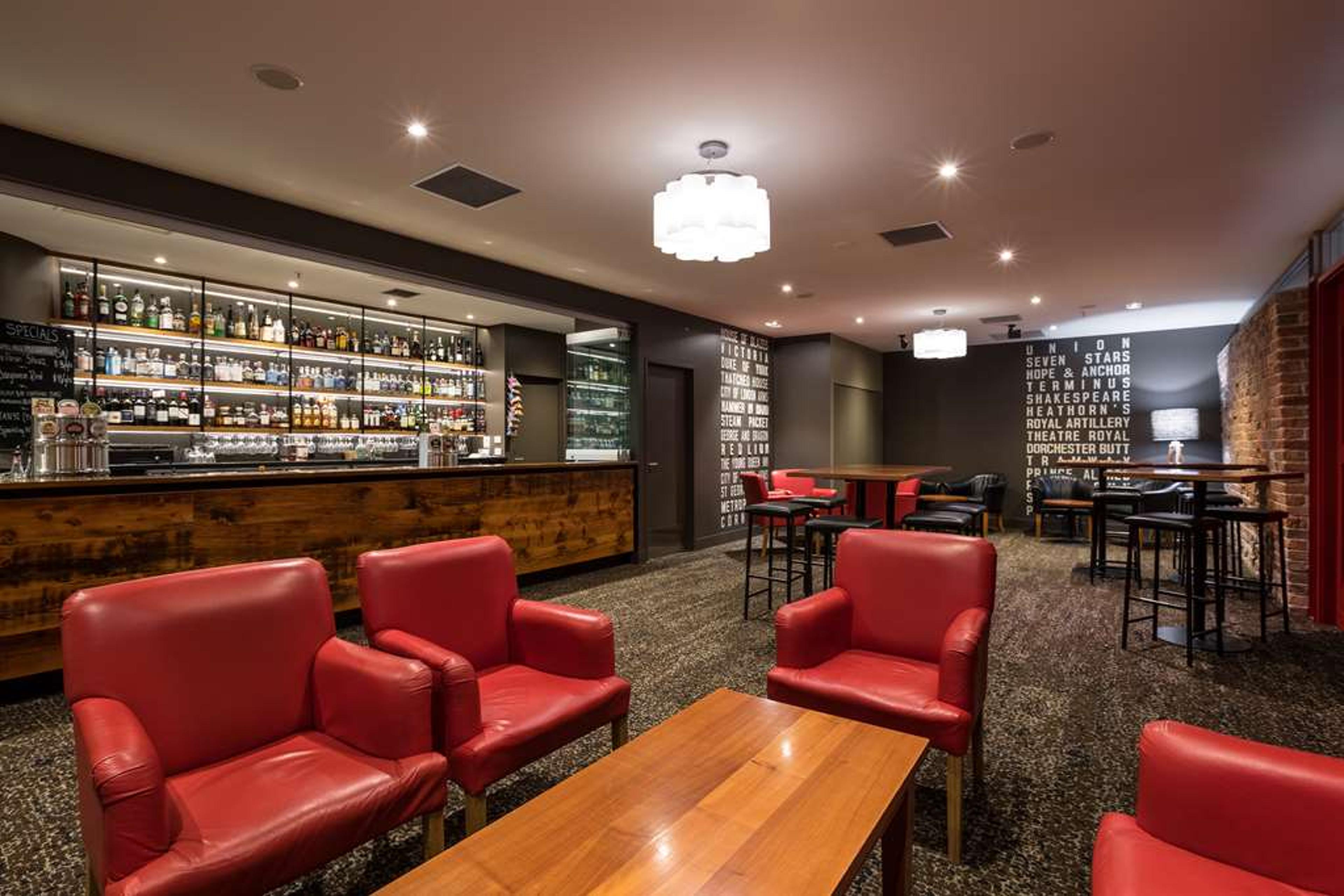 Hotel Photo 5