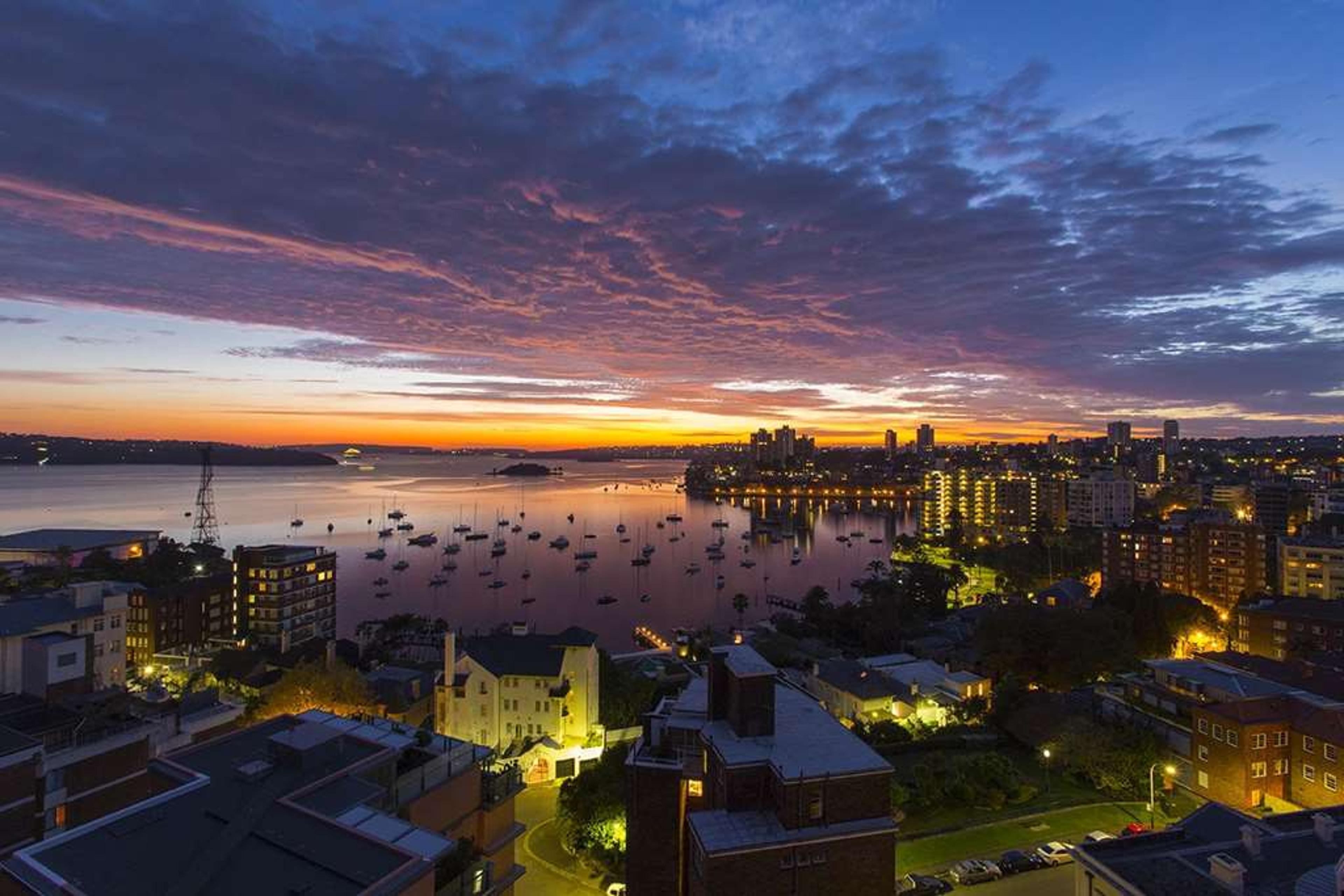 MACLEAY SERVICED APARTMENTS