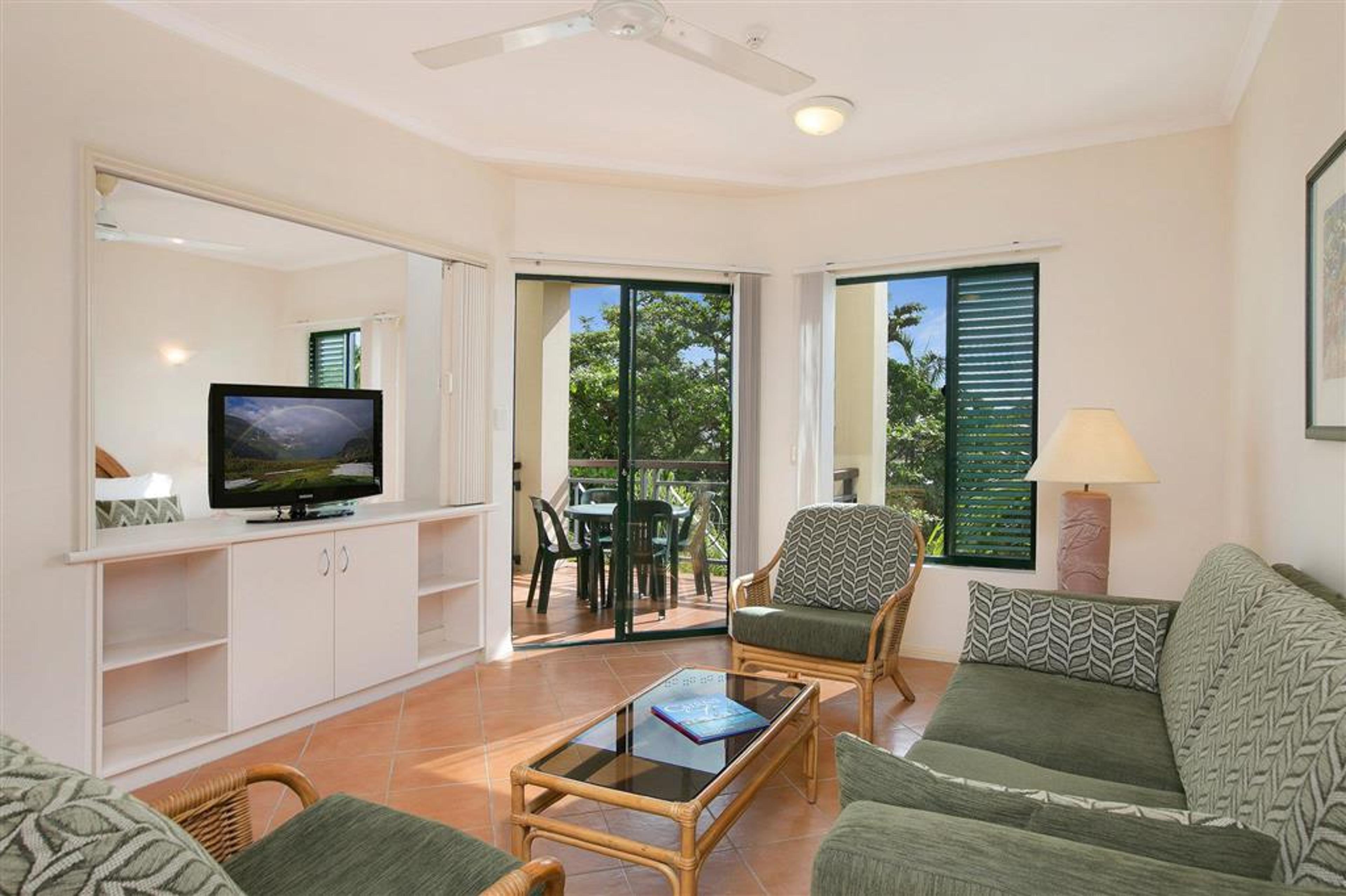 TROPIC TOWERS APARTMENTS