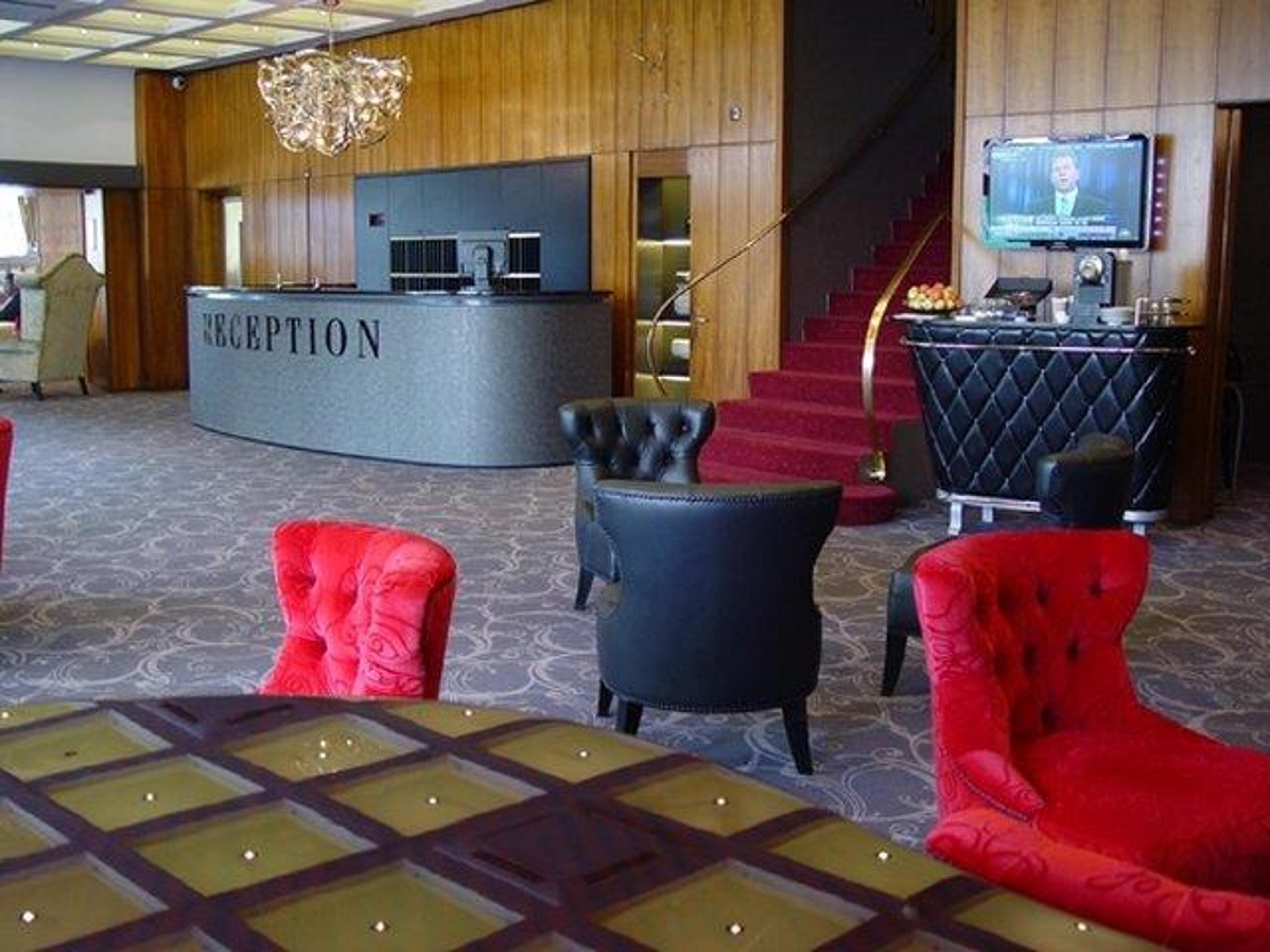 Hotel Photo 2