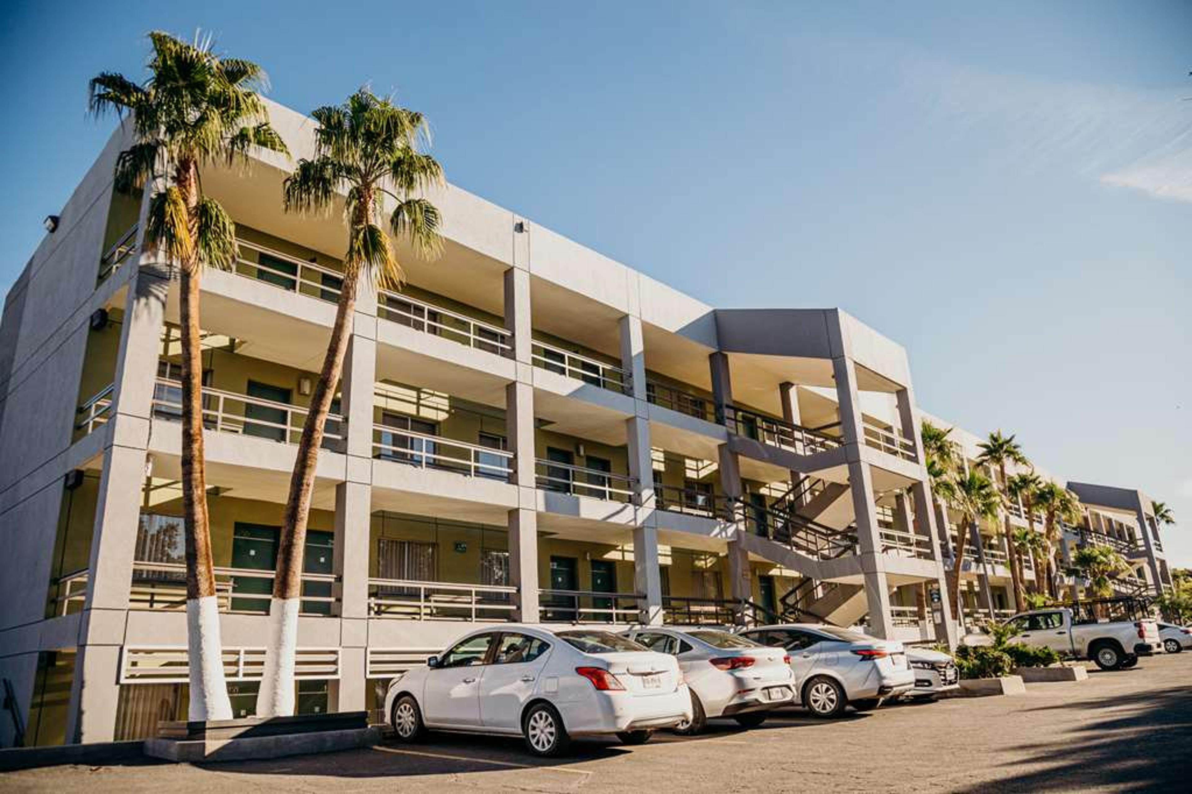CALAFIA HOTEL