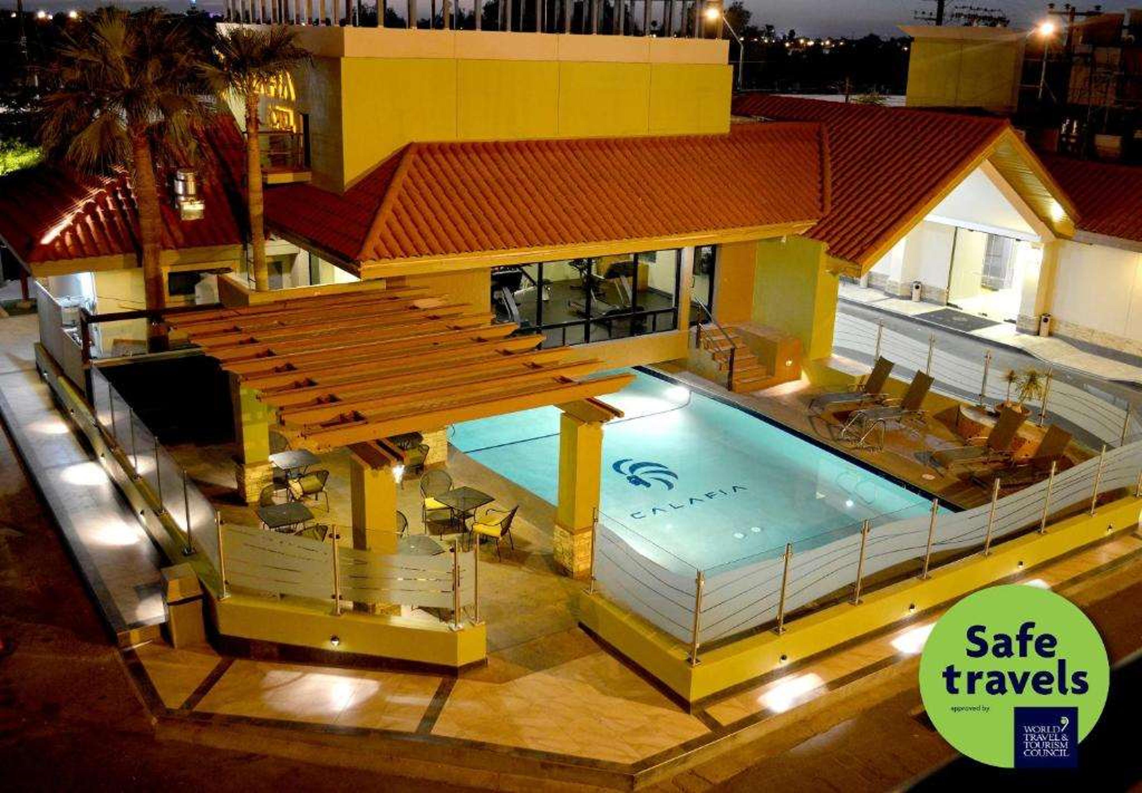 Hotel Photo 5